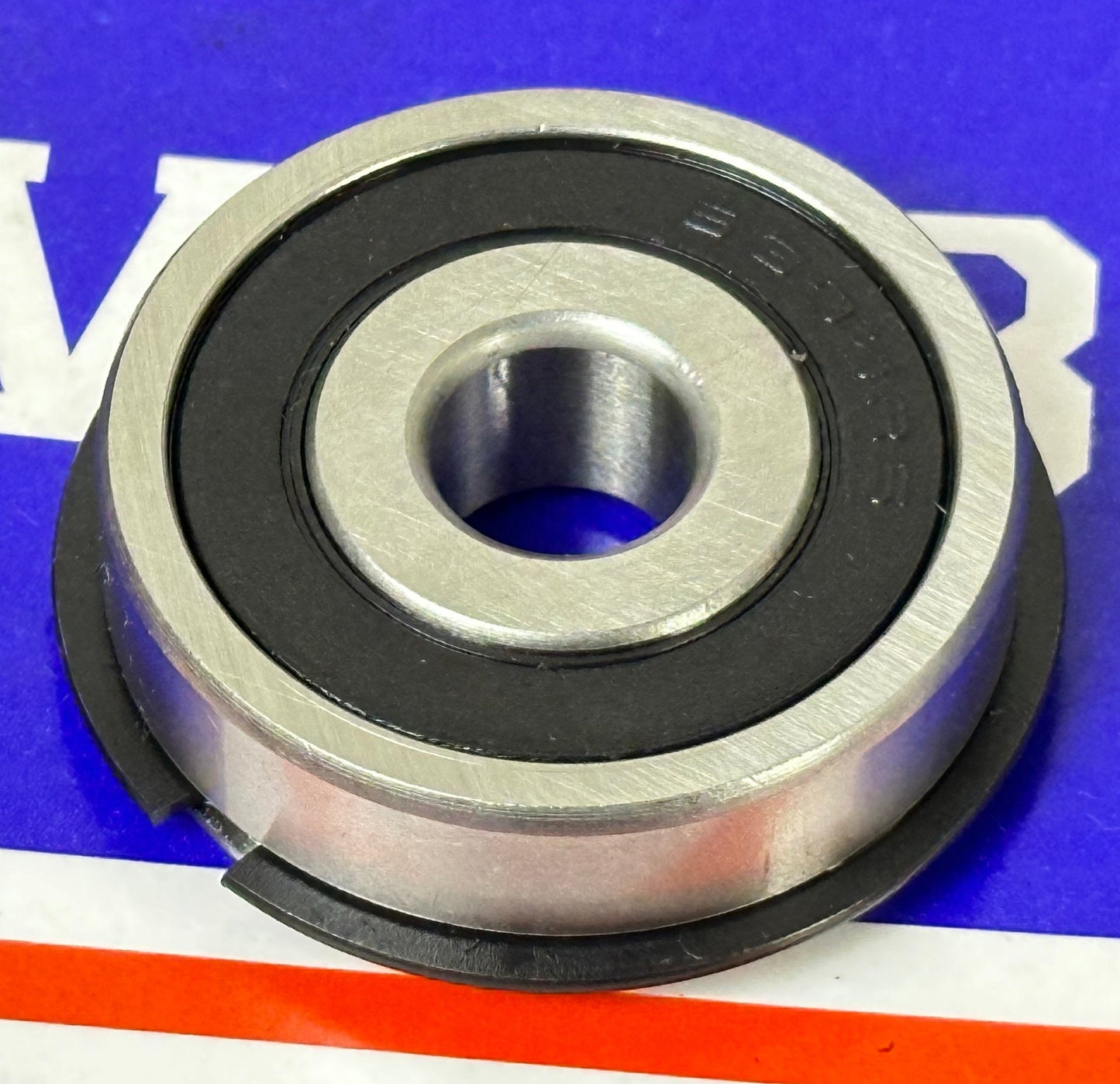 6300-2RSNR Sealed Bearing 10x35x11 - Snap Ring - fast shipping 🇺🇸