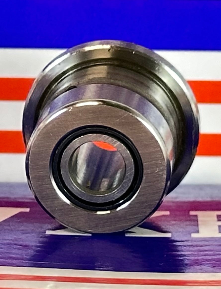 NAXI 1023 Combined Needle Roller - Thrust Ball Bearing 10x24x23mm - fast shipping 🇺🇸