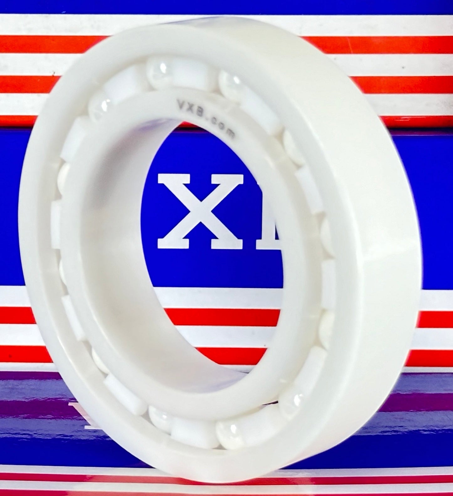 6009 Full Ceramic Bearing 45x75x16mm ZrO2 - fast shipping 🇺🇸