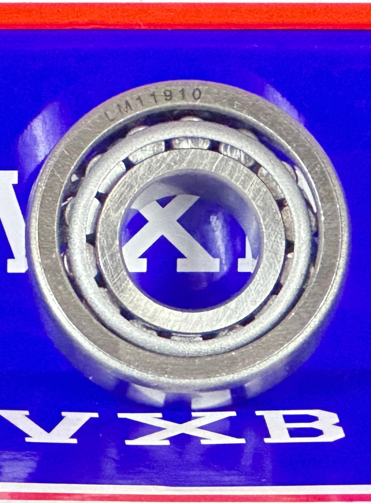 LM11949/LM11910 Tapered Bearing 3/4" ID - 1 25/32" OD - 21/32" Width - fast shipping 🇺🇸