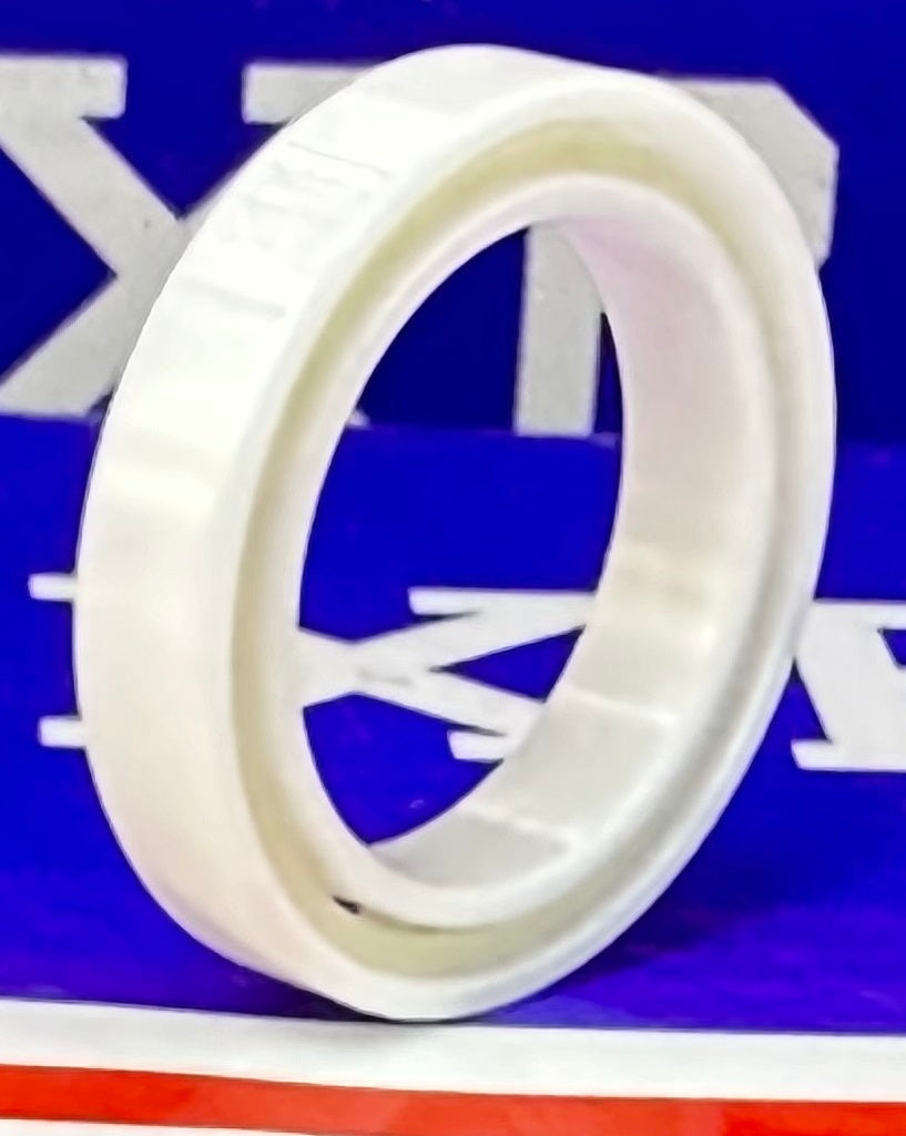 6702 Full Ceramic Bearing 15x21x4mm - fast shipping 🇺🇸