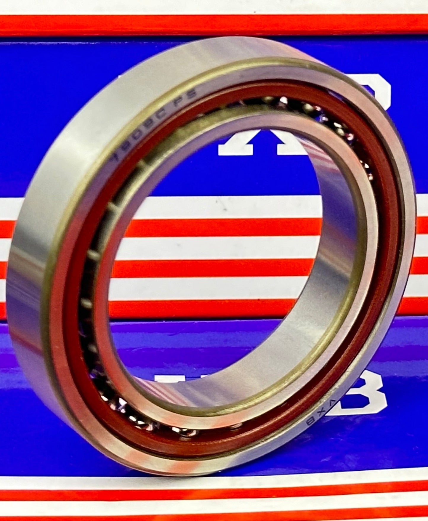 7909C ABEC-5 High Speed Angular Contact Bearing 45x68x12mm - fast shipping 🇺🇸