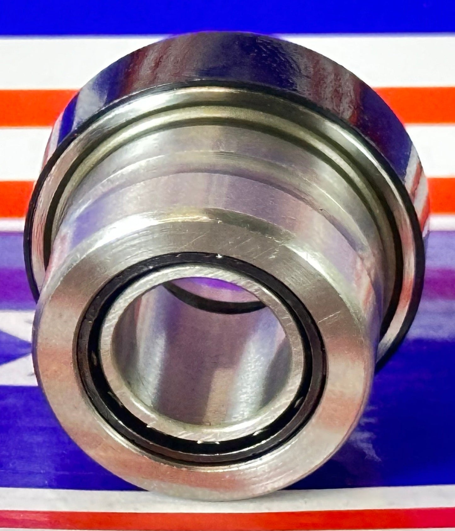 NAXI 1523Z Combined Needle Roller - Thrust Ball Bearing 15x24x23mm - fast shipping 🇺🇸