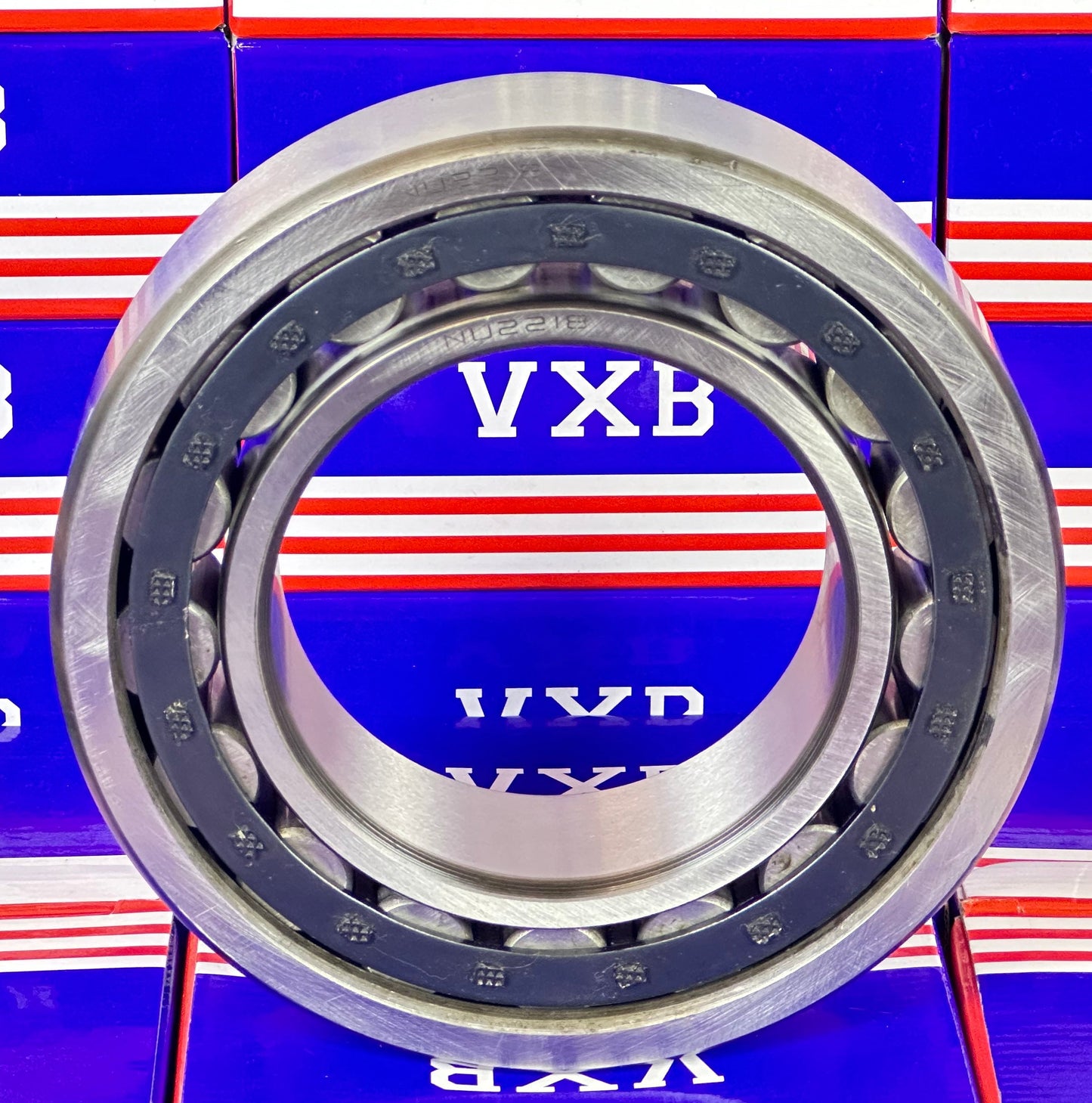 NU2218 Cylindrical Roller Bearing 90x160x40 Cylindrical Bearing - fast shipping 🇺🇸