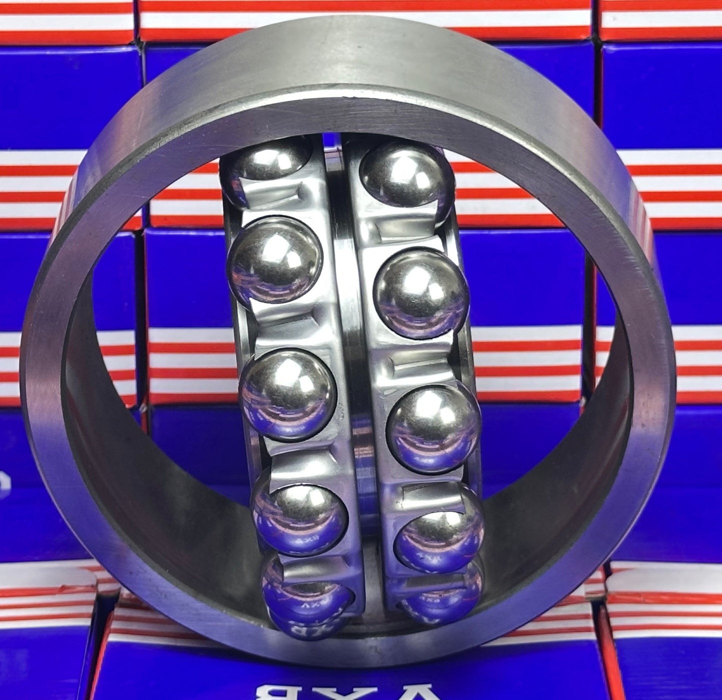 2315 Self Aligning Ball Bearing 75x160x55mm - fast shipping 🇺🇸