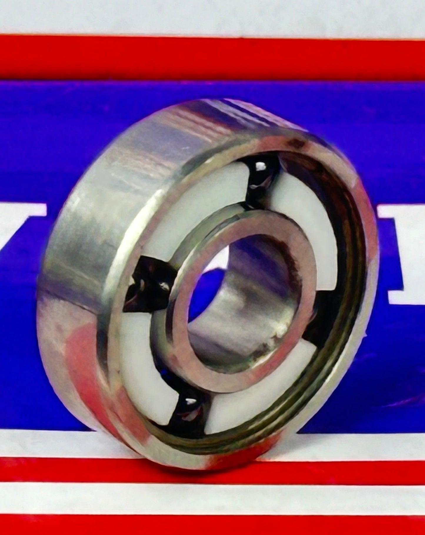 Billionaires Premium 4-Balls Ceramic Inline Skate Rollerblade Bearing - fast shipping 🇺🇸
