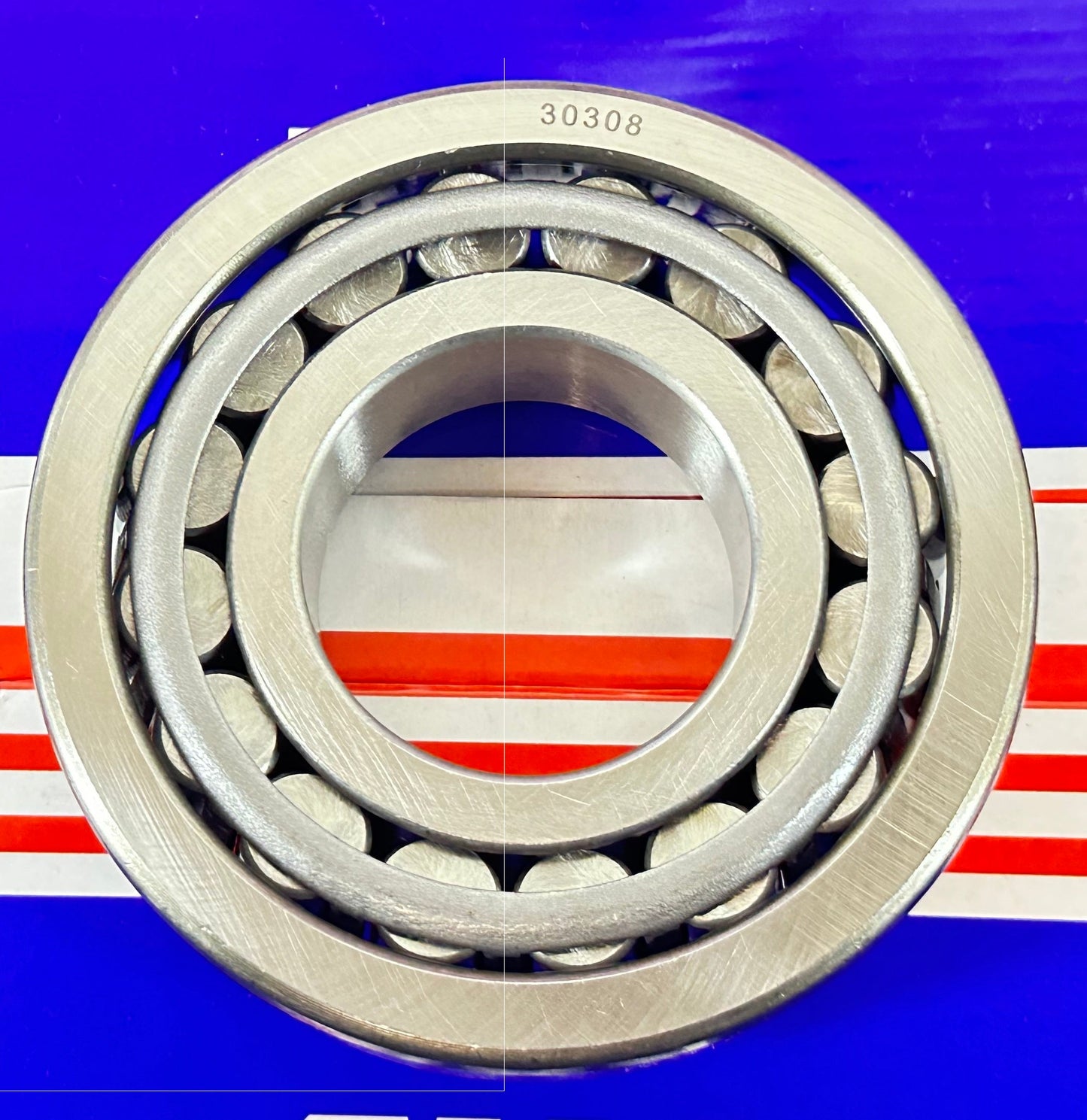 30308 Tapered Roller Wheel Bearing 40x90x23mm - fast shipping 🇺🇸
