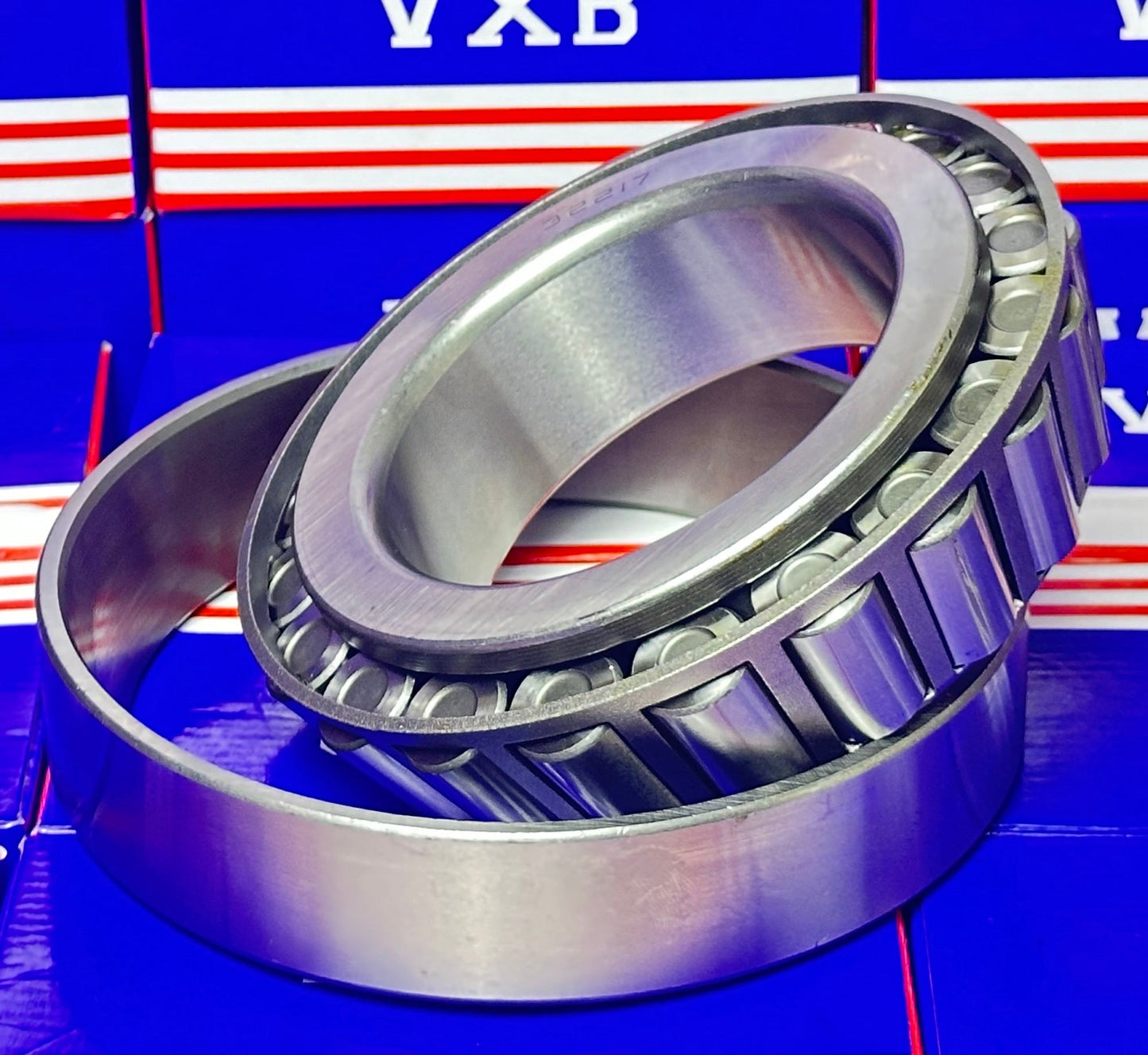32217 Tapered Bearing 80x150x36 CONE/CUP Tapered Bearing - fast shipping 🇺🇸