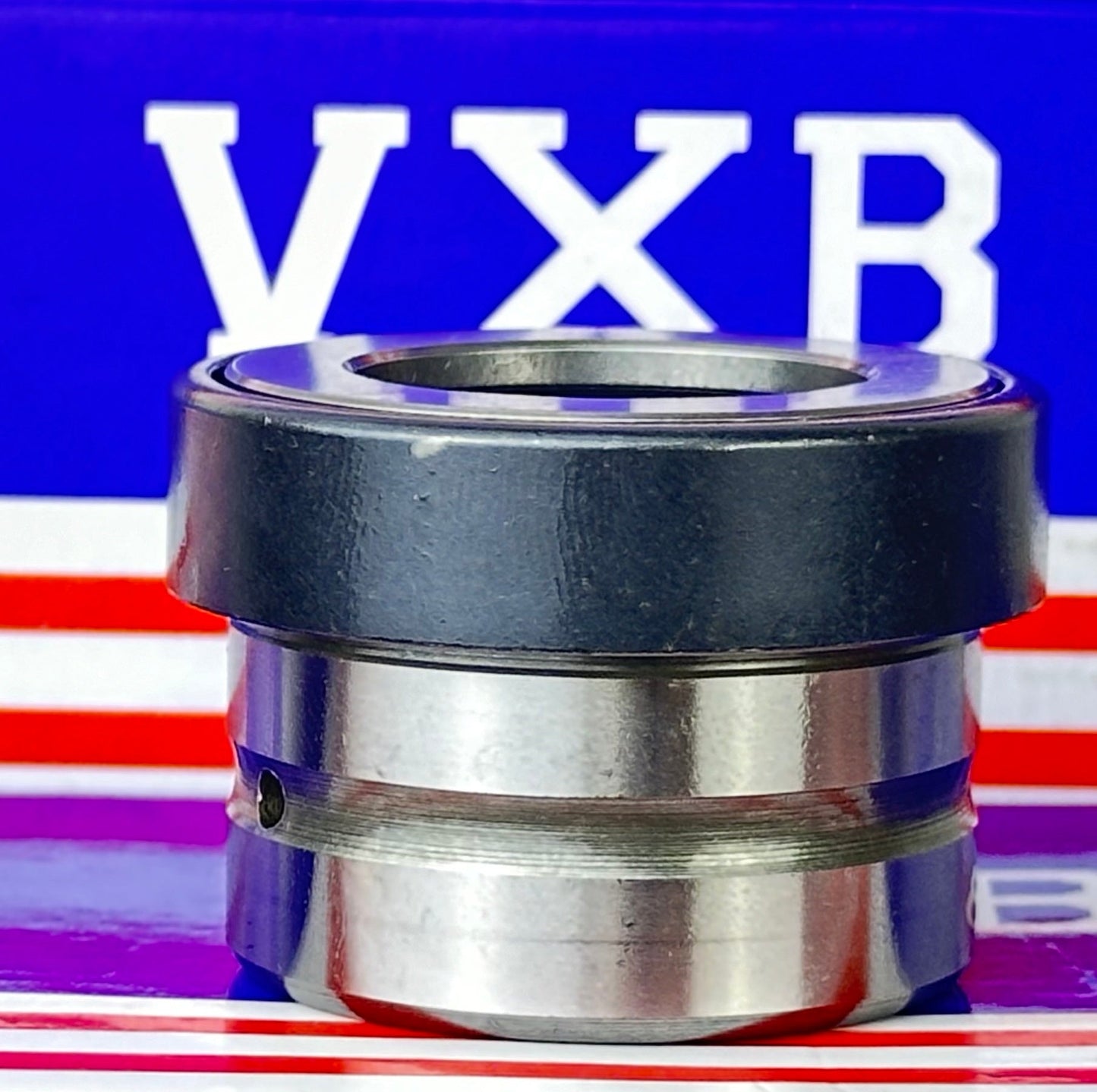 NKXR25Z Combined Needle Roller With Thrust Ball Bearing 25x37x30mm - Machined Type - fast shipping 🇺🇸