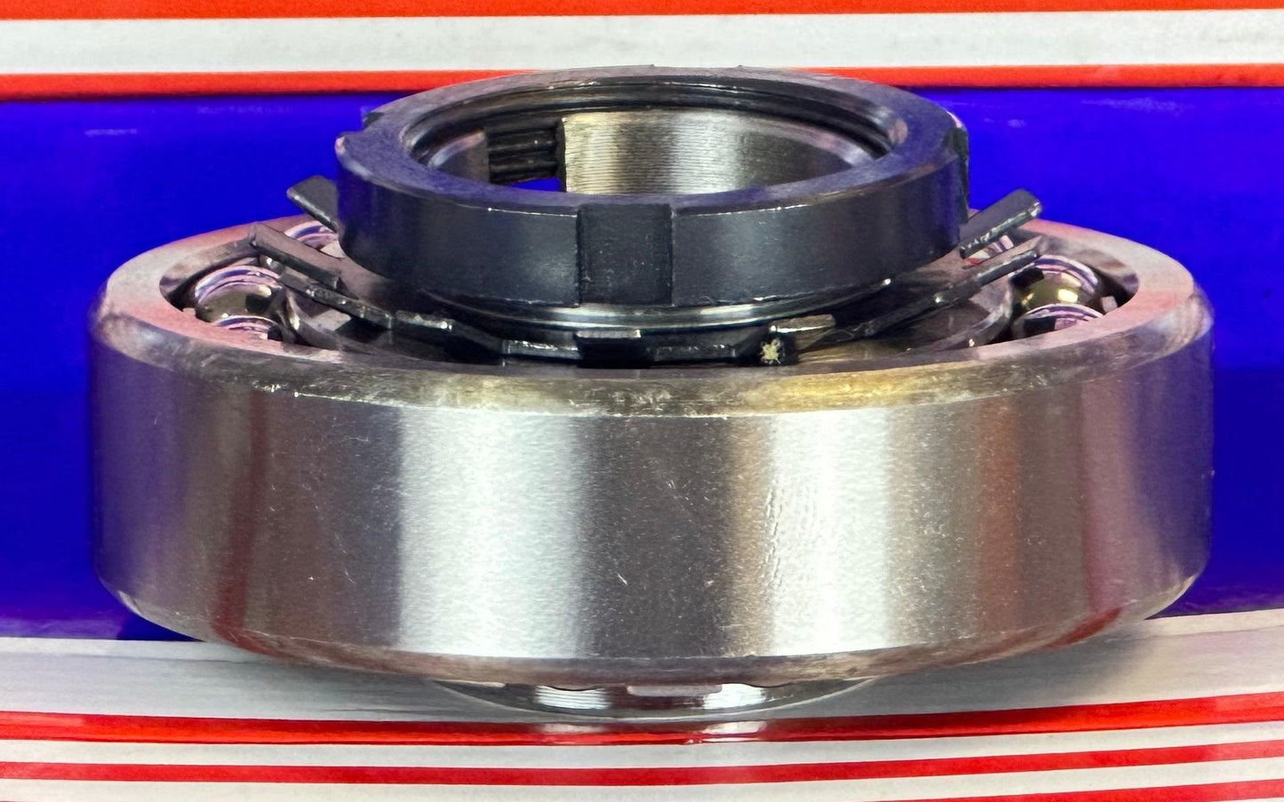 1307K+H Tapered Self Aligning Ball Bearing - Adapter Sleeve 30x80x21mm - fast shipping 🇺🇸
