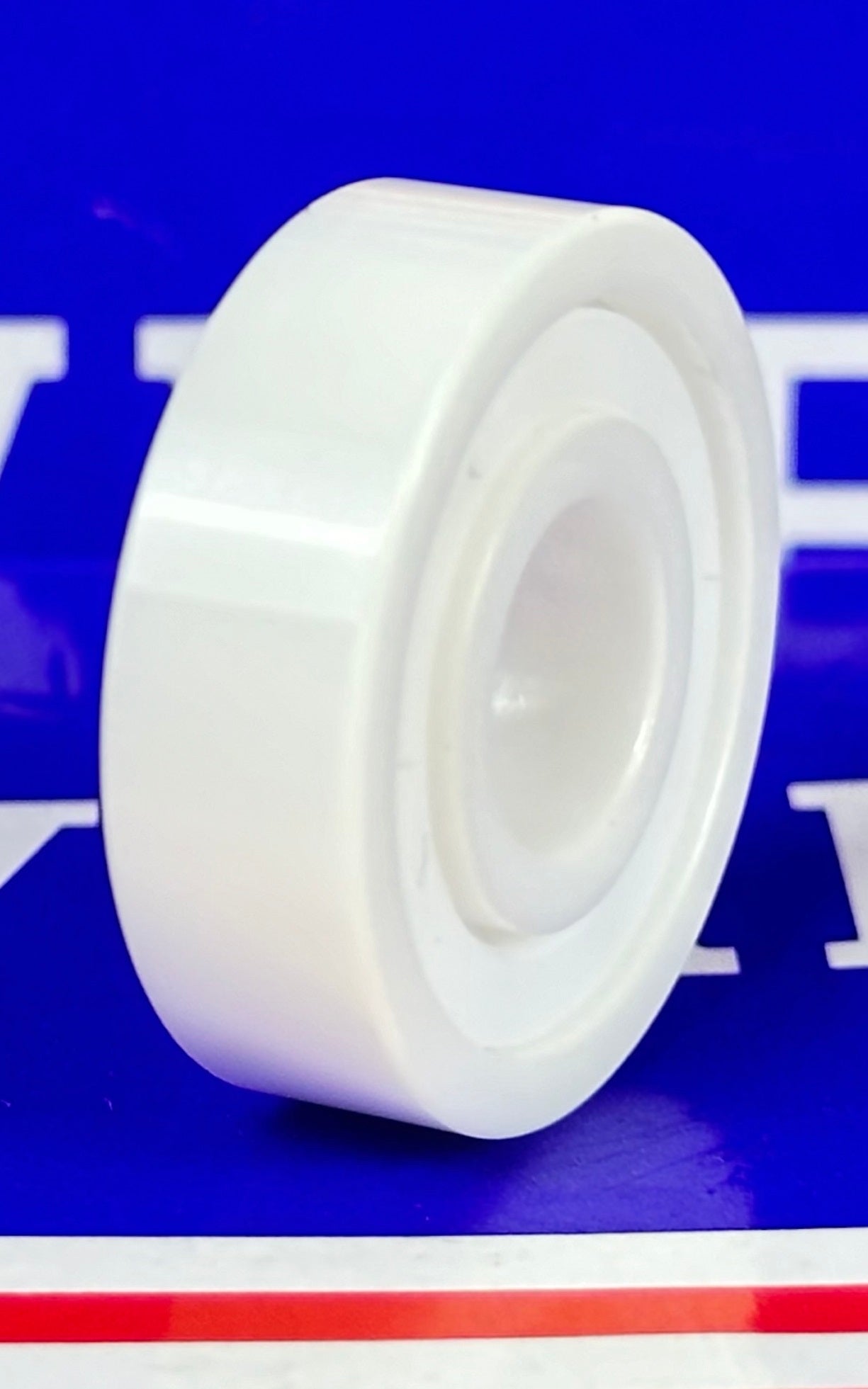 7000 Angular Contact Full Ceramic Bearing 10x26x8mm - fast shipping 🇺🇸