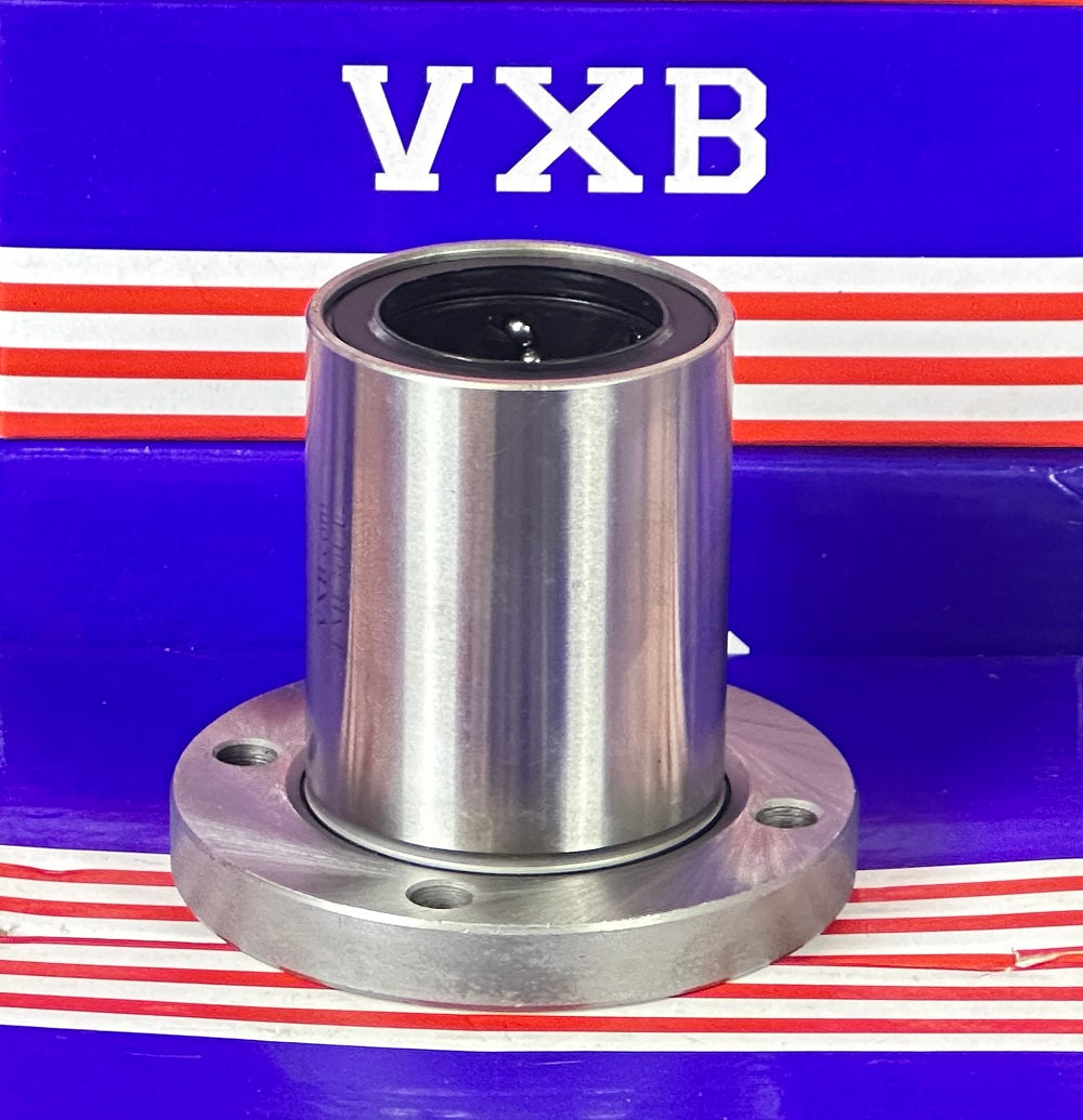 30mm Bearing/Bushing LMF30UU Linear Motion - fast shipping 🇺🇸