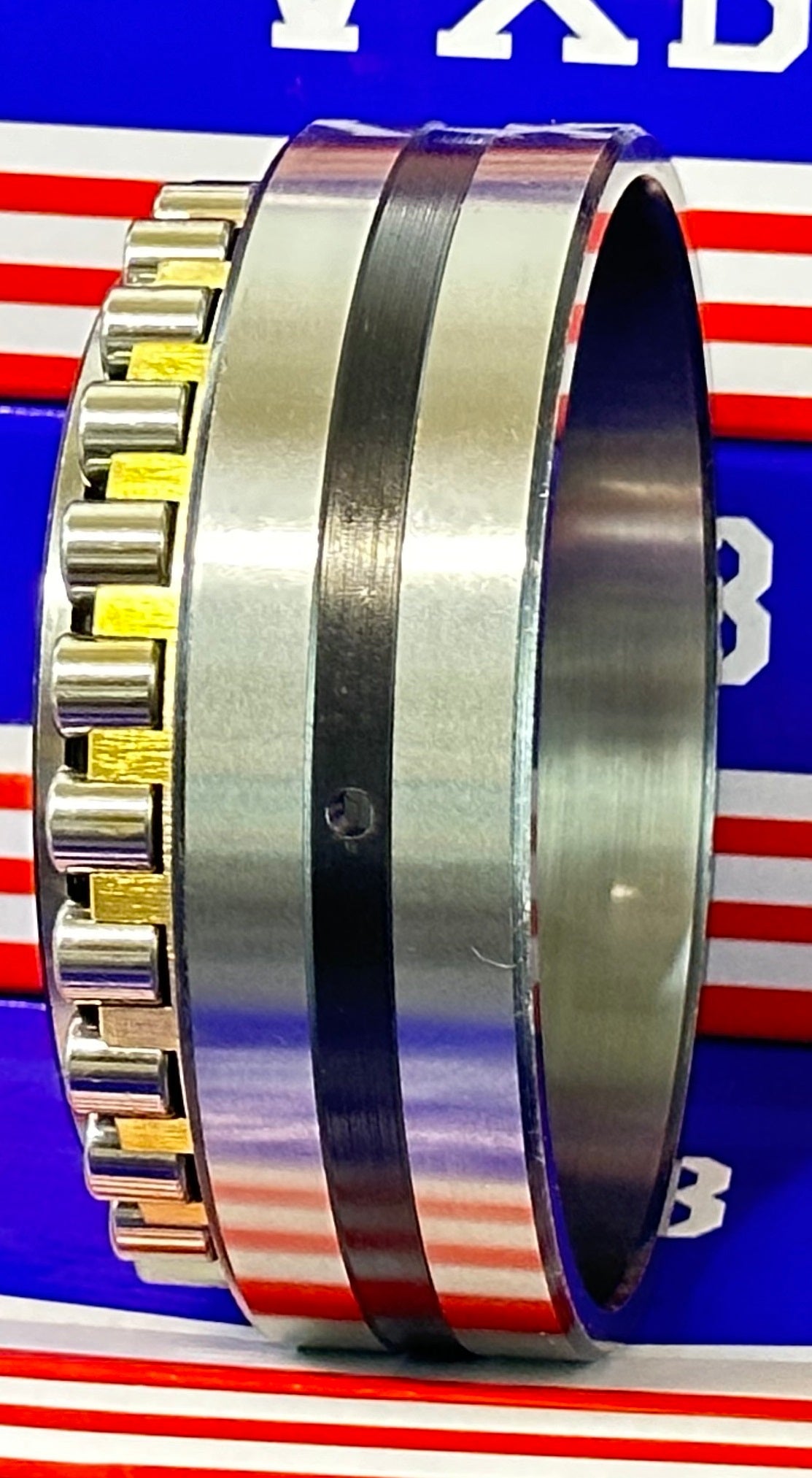 NN3012M Cylindrical Roller Bearing 60x95x26mm - fast shipping 🇺🇸