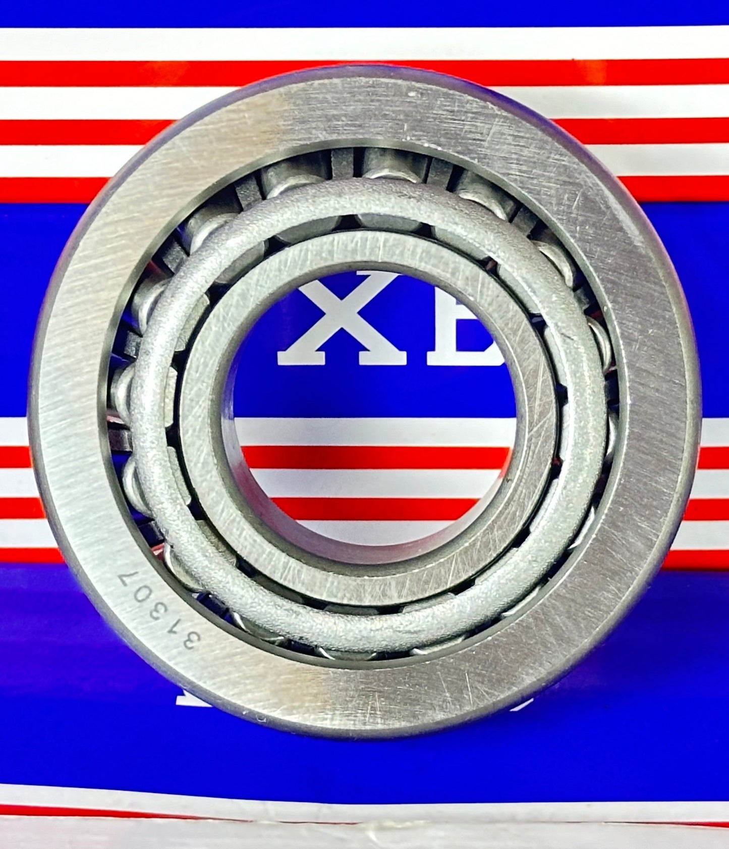 31307 Tapered Roller Wheel Bearing 35x80x21mm - fast shipping 🇺🇸