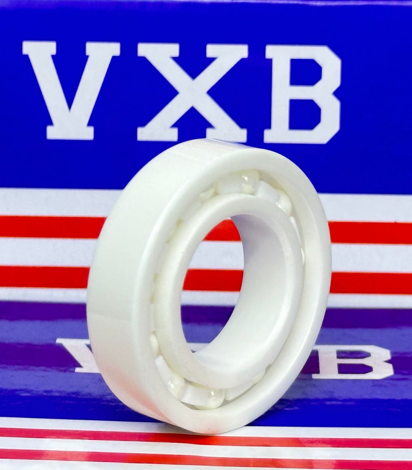 30-Pack 6904 Full Ceramic ZrO2 Bearings 20x37x9mm - fast shipping 🇺🇸