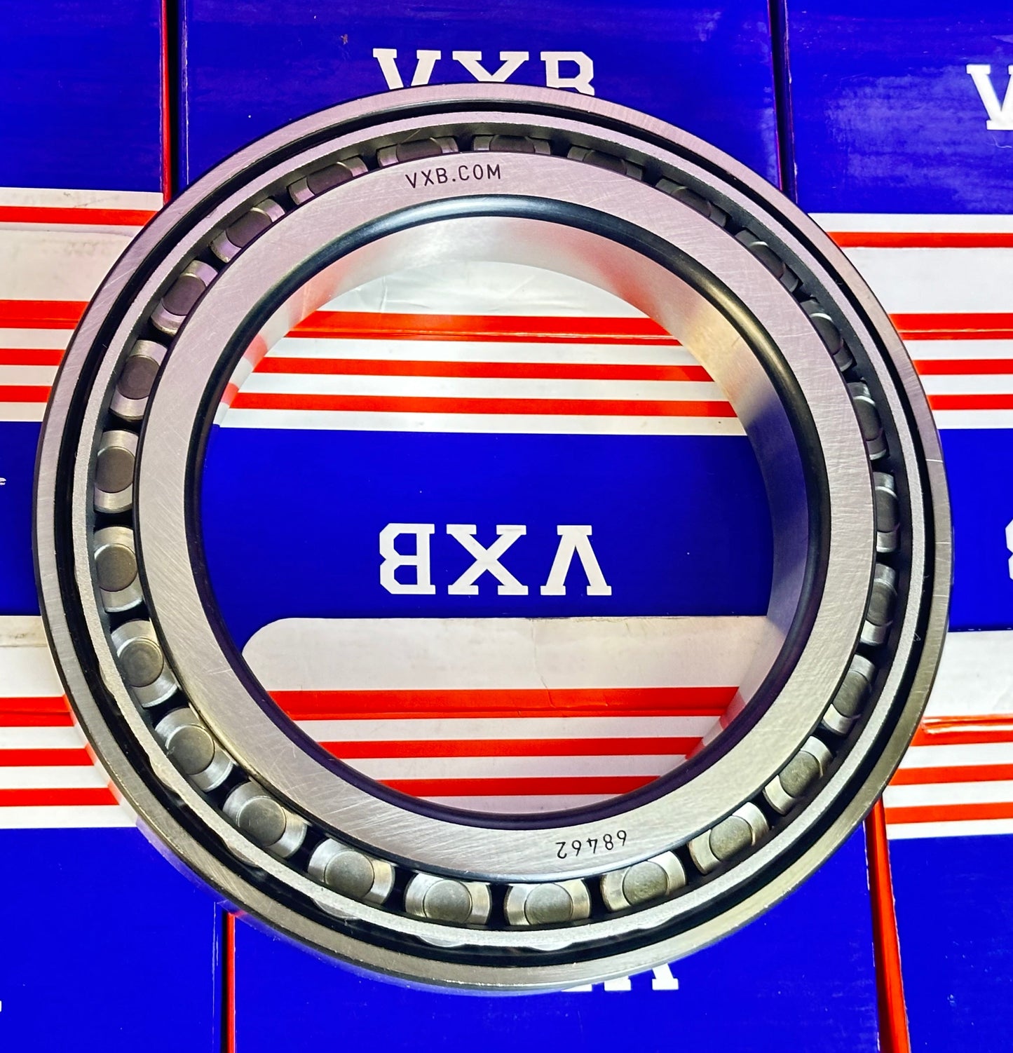 68462/68712 Tapered Roller Bearing 4-5/8" x 7-1/8" x 1-3/8" - fast shipping 🇺🇸