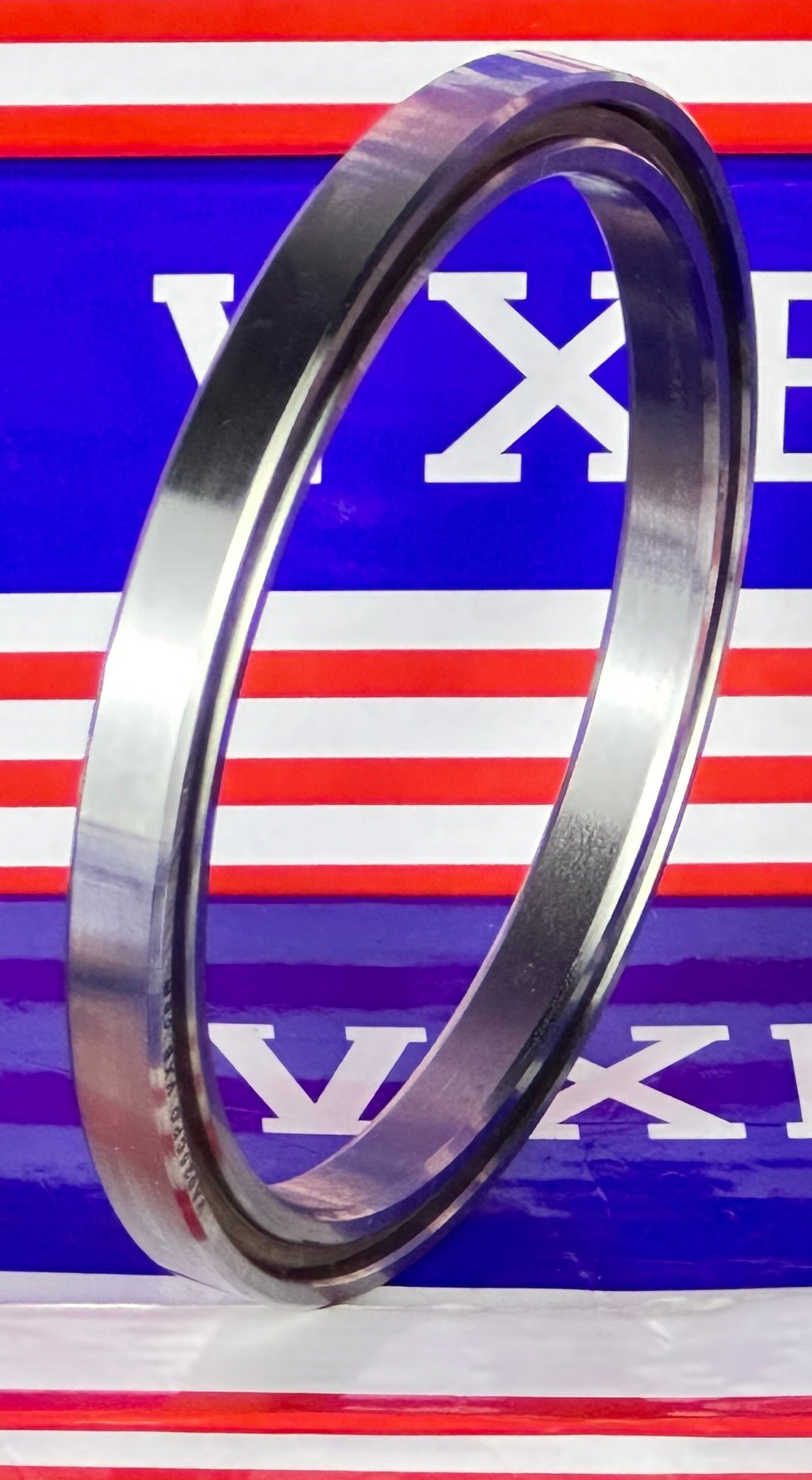 2-1/2" x 3" x 1/4" Thin Slim Section Ball Bearing VA025CP0 - fast shipping 🇺🇸