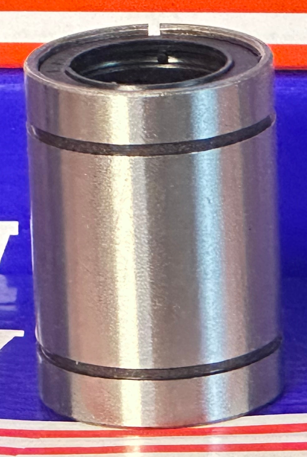 20mm Adjustable Ball Bushing 20x32x45 Linear Motion Bearing - fast shipping 🇺🇸