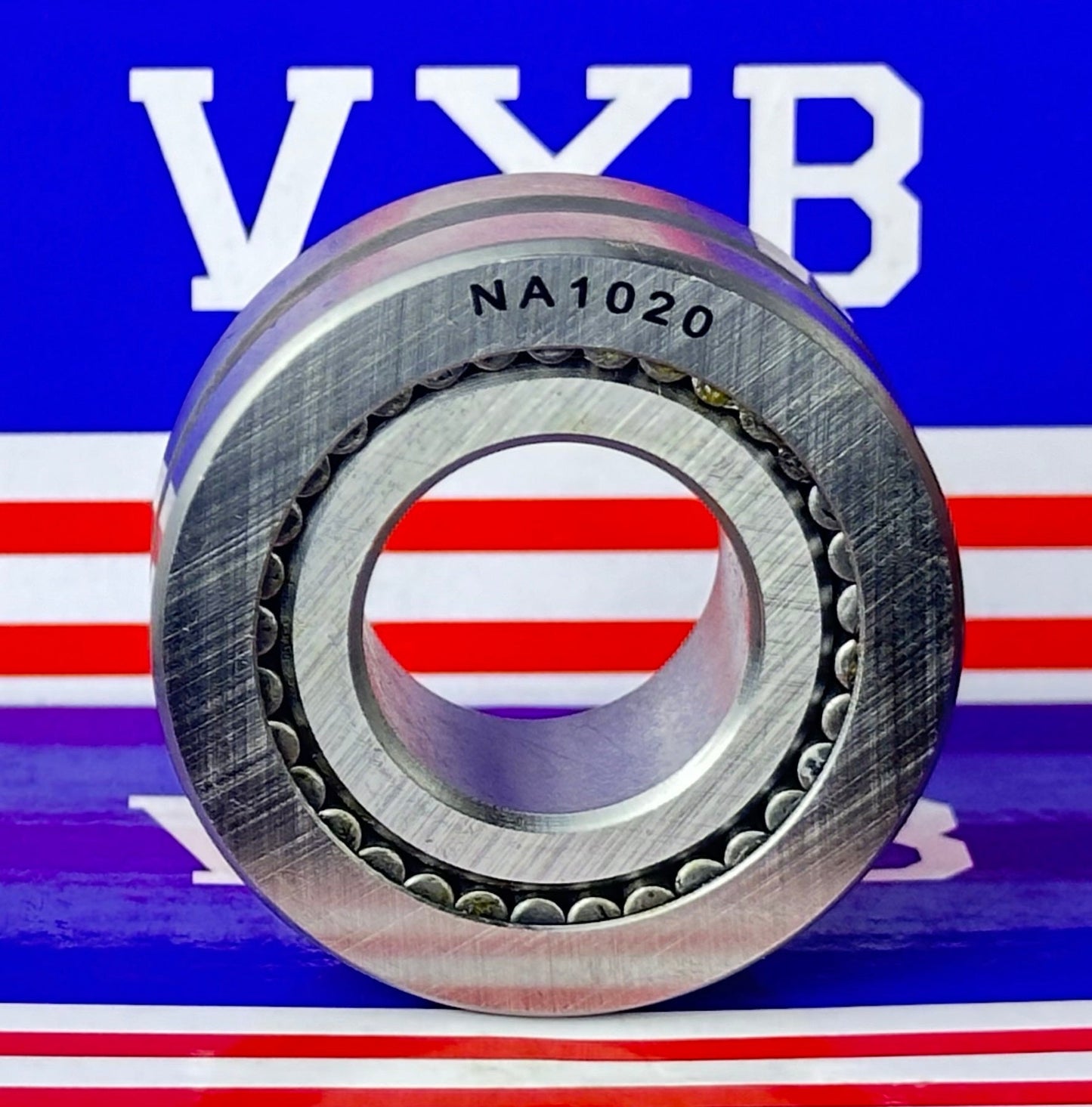 NA1020 Needle Roller Bearing 20x42x18mm - Machined Type - fast shipping 🇺🇸