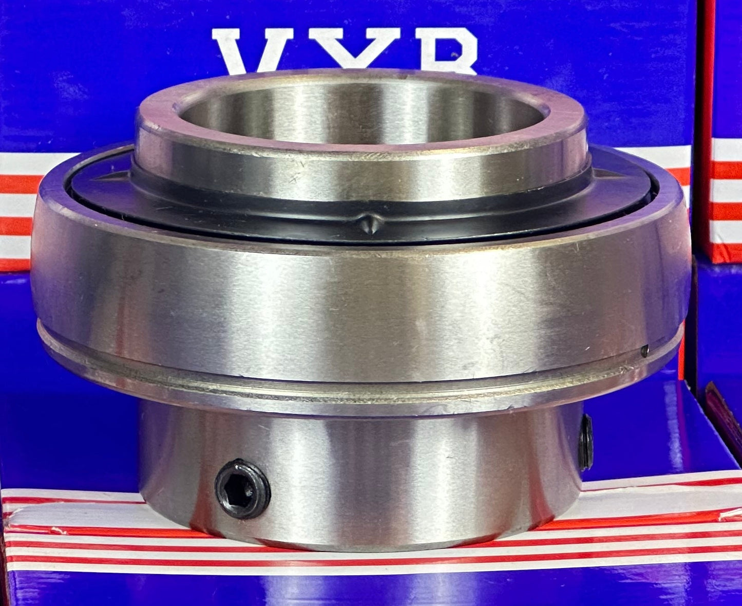 UC212-60mm Bearing Insert 60mm Mounted - fast shipping 🇺🇸