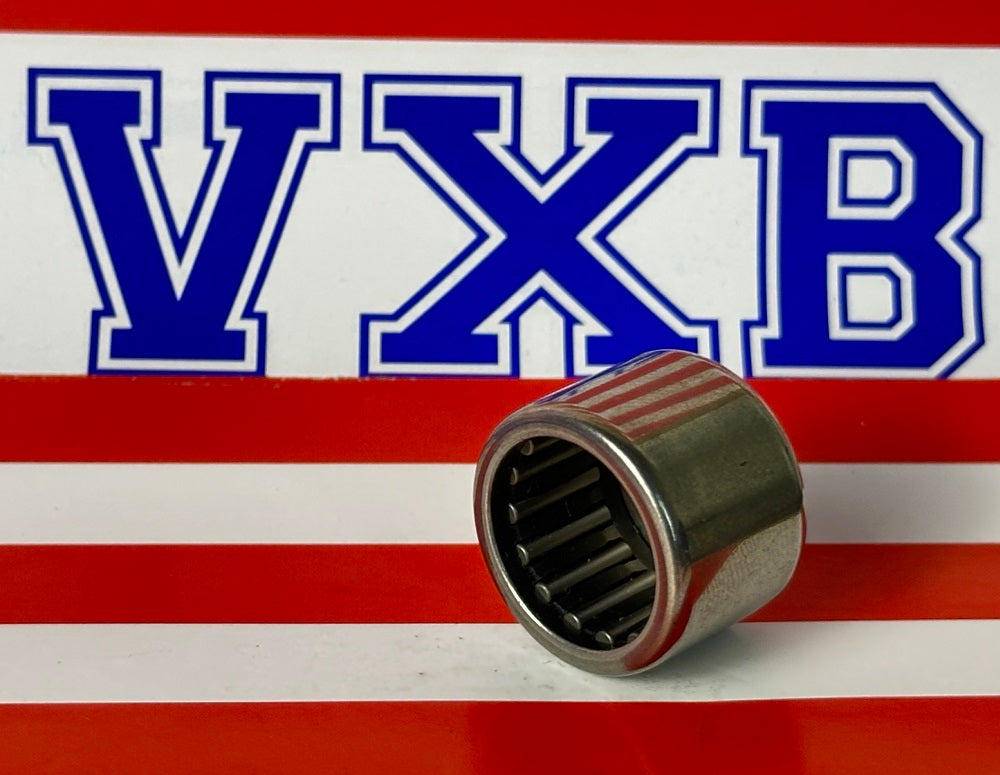 BK1616 Closed End Needle Bearing 16x22x16mm - fast shipping 🇺🇸