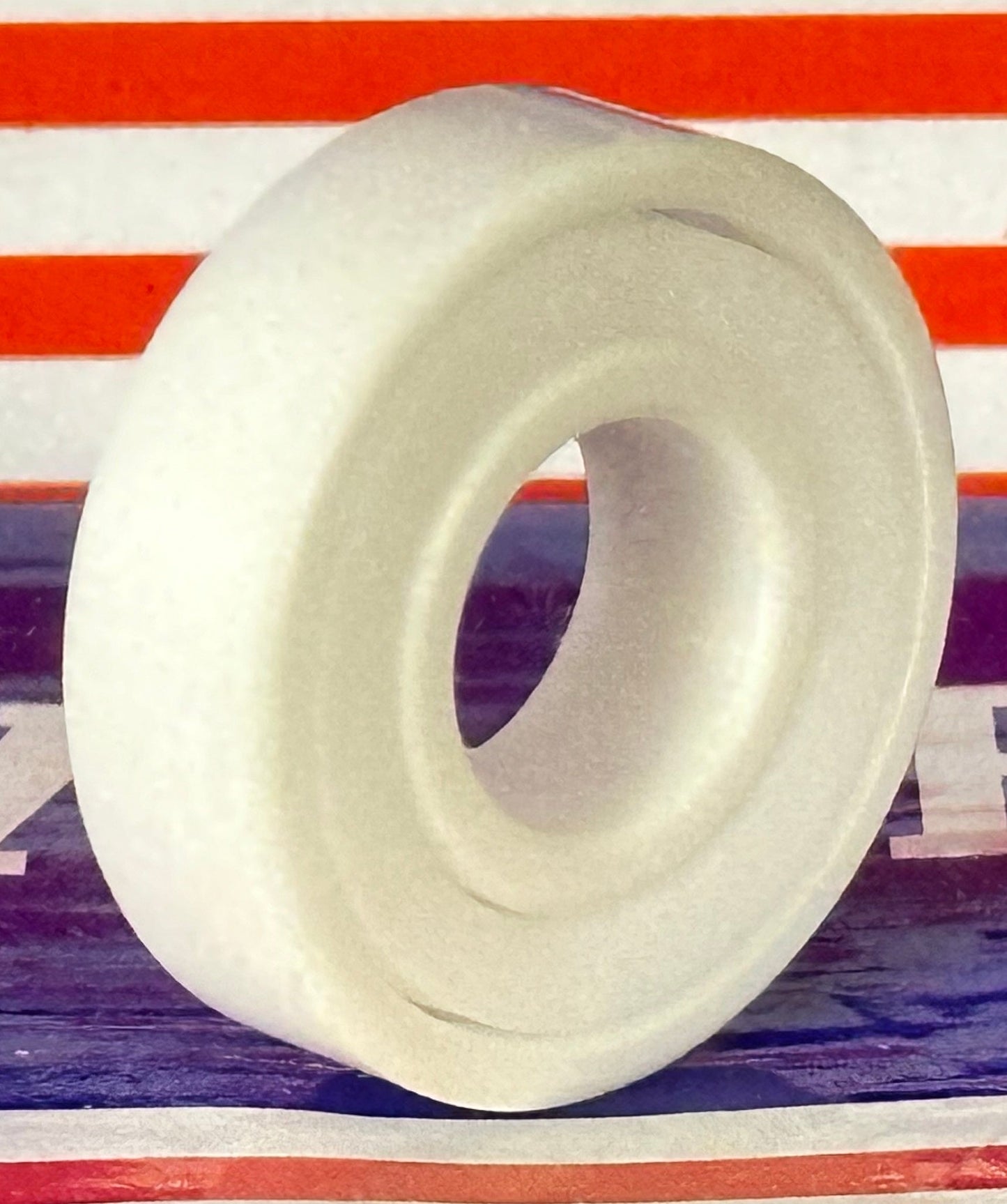30-Pack Full Ceramic 6001 ZrO2 Ball Bearings 12x28x8mm - fast shipping 🇺🇸