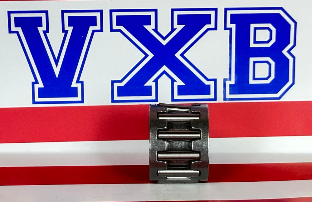 KT162217 - Needle Roller Bearing Cage - 16x22x17mm K162217 - fast shipping 🇺🇸