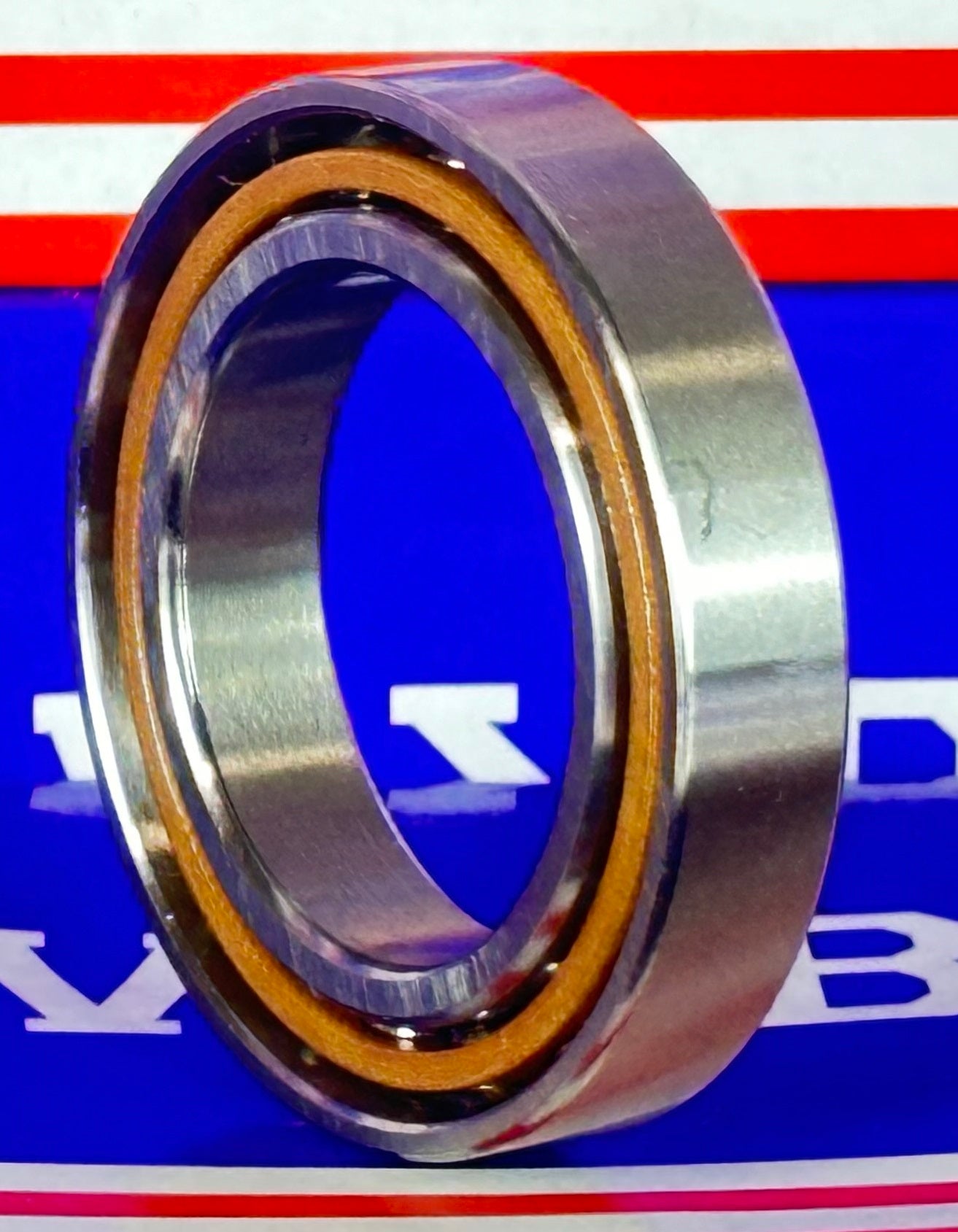 7906AC Angular Contact Bearing 30x47x9mm - fast shipping 🇺🇸