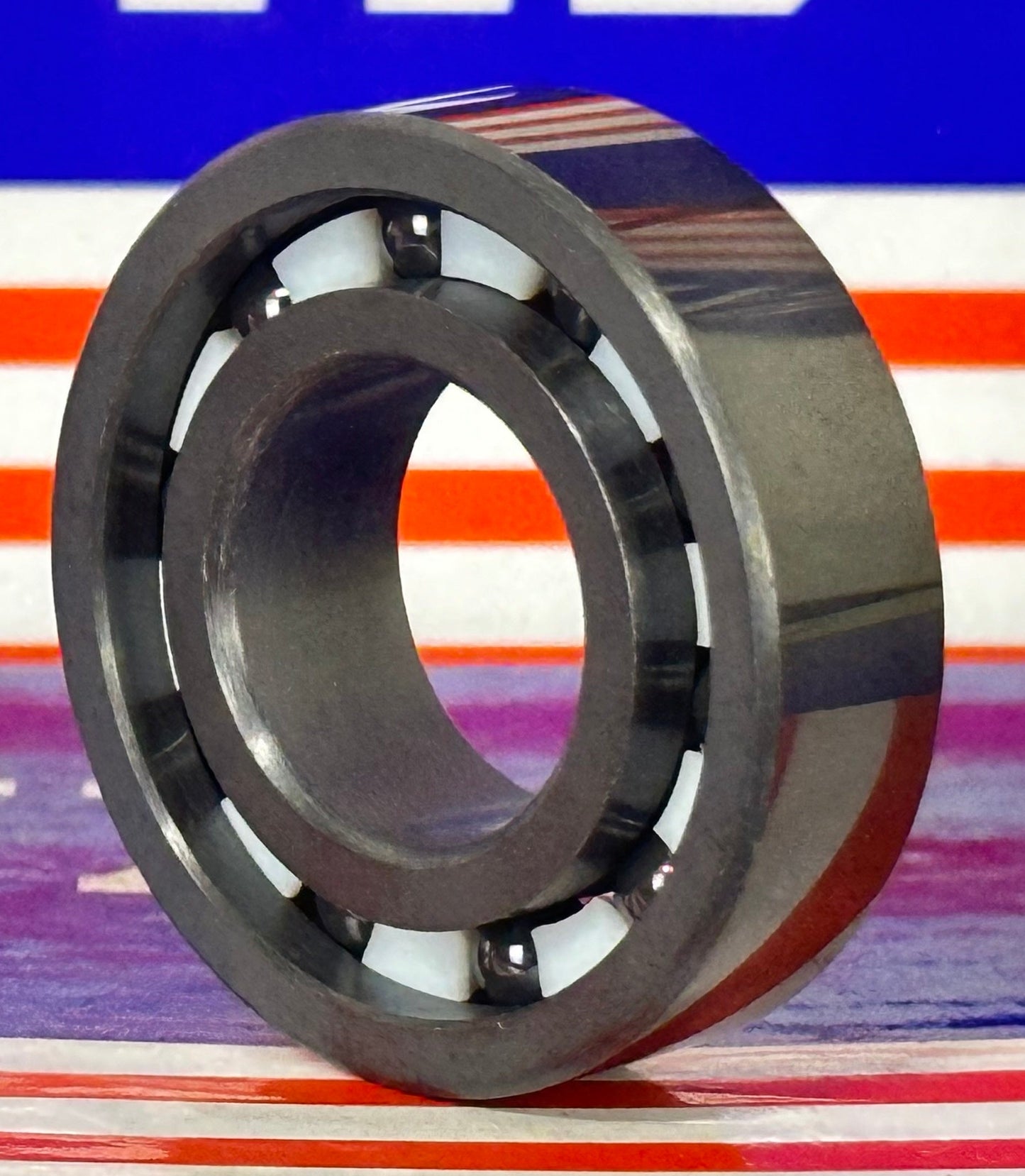 6003 Full Ceramic Bearing 17x35x10 Silicon Nitride - fast shipping 🇺🇸