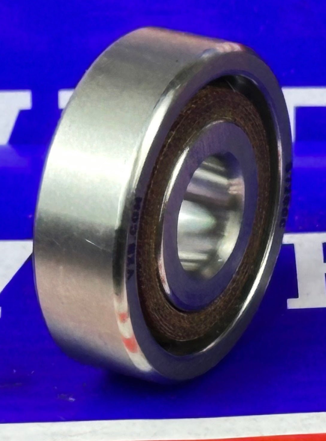 S7200C Stainless Steel Angular contact Bearing 10x30x9mm - fast shipping 🇺🇸