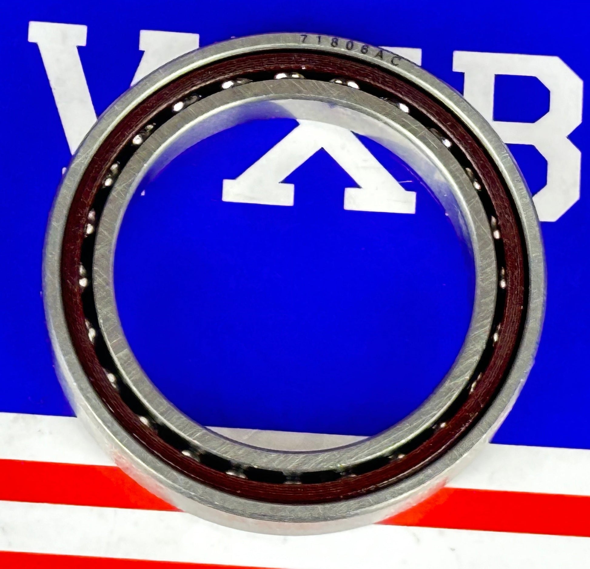 7806AC Angular Contact Bearing 30x42x7mm - fast shipping 🇺🇸