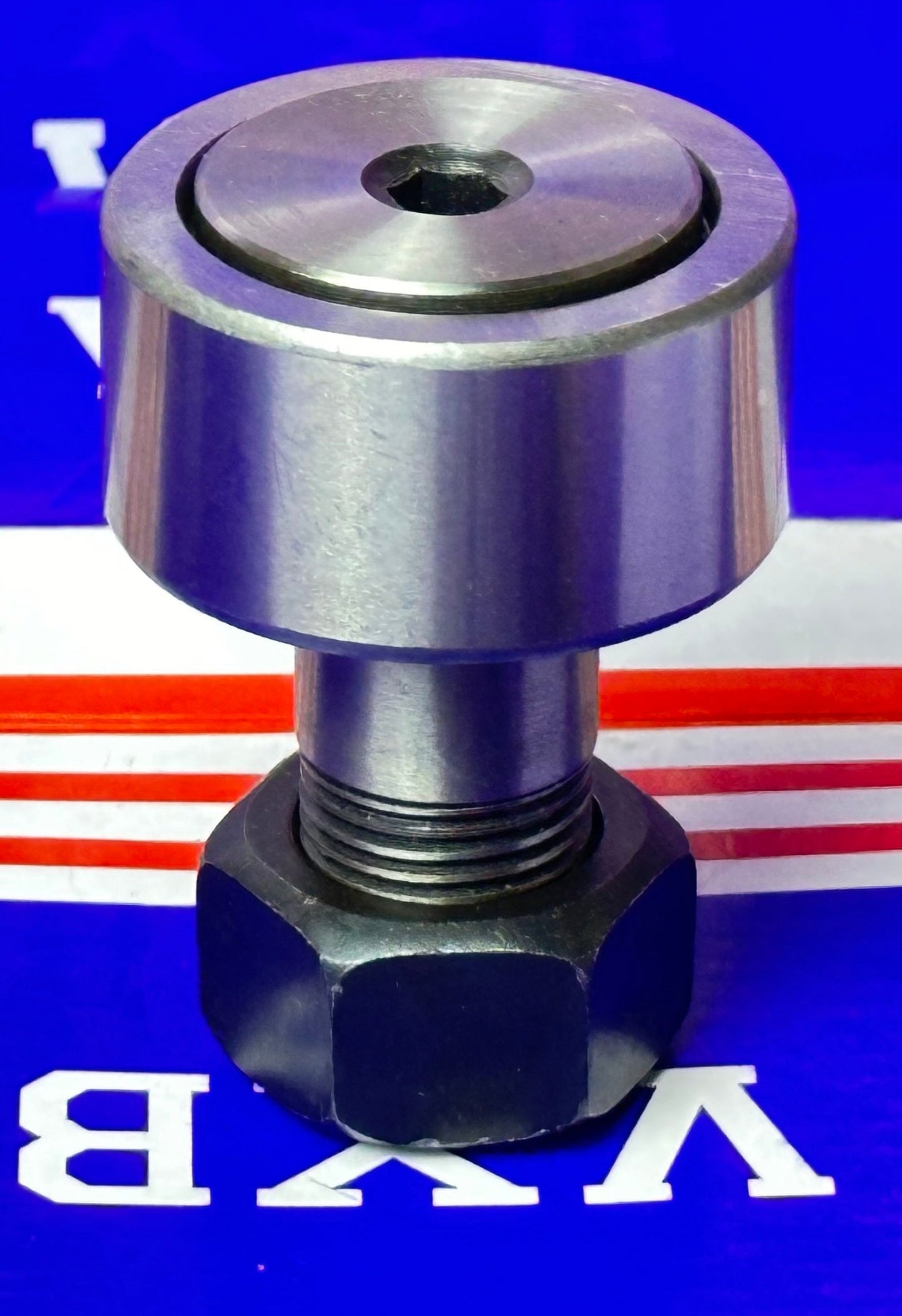 KR40 40mm Cam Follower Needle Roller Bearing - fast shipping 🇺🇸