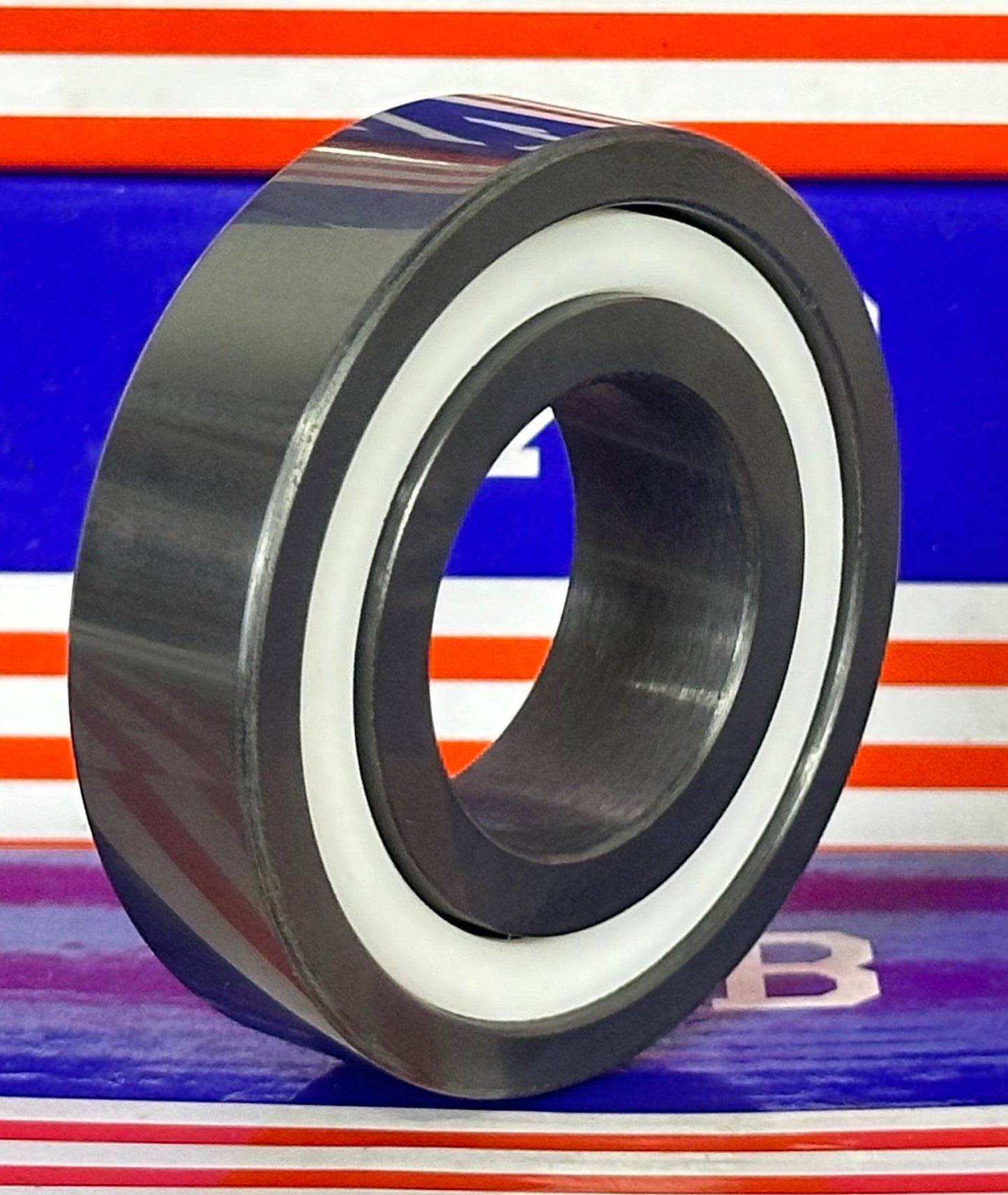 6206 Full Ceramic Bearing Silicon Nitride 30x62x16mm - fast shipping 🇺🇸