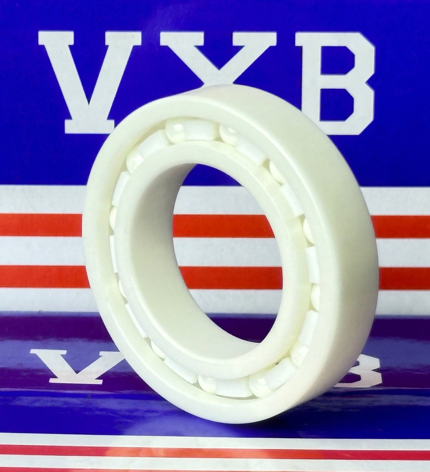 25-Pack 6905 Full Ceramic ZrO2 Bearings 25x42x9mm - fast shipping 🇺🇸