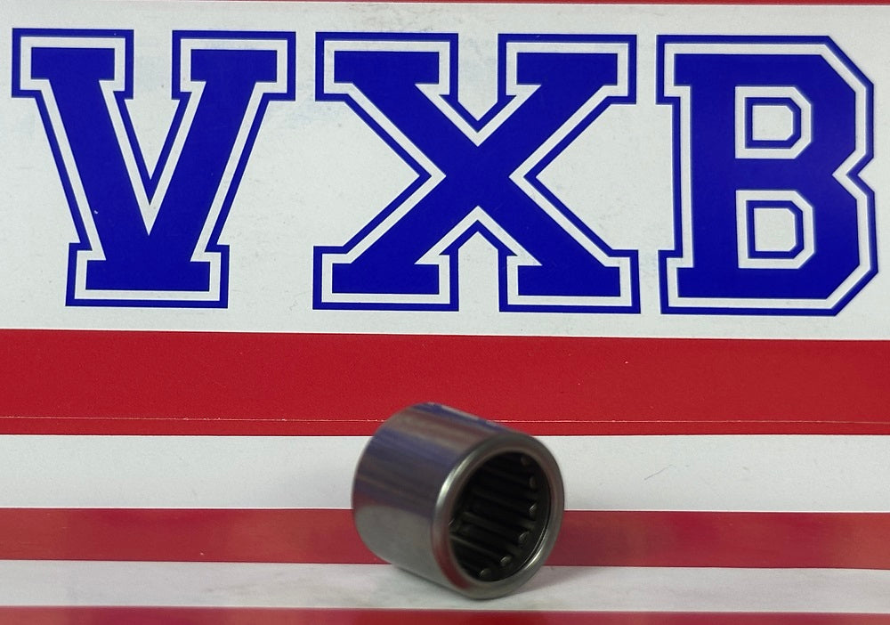 BK1012 Closed End Needle Bearing 10x14x12mm - fast shipping 🇺🇸