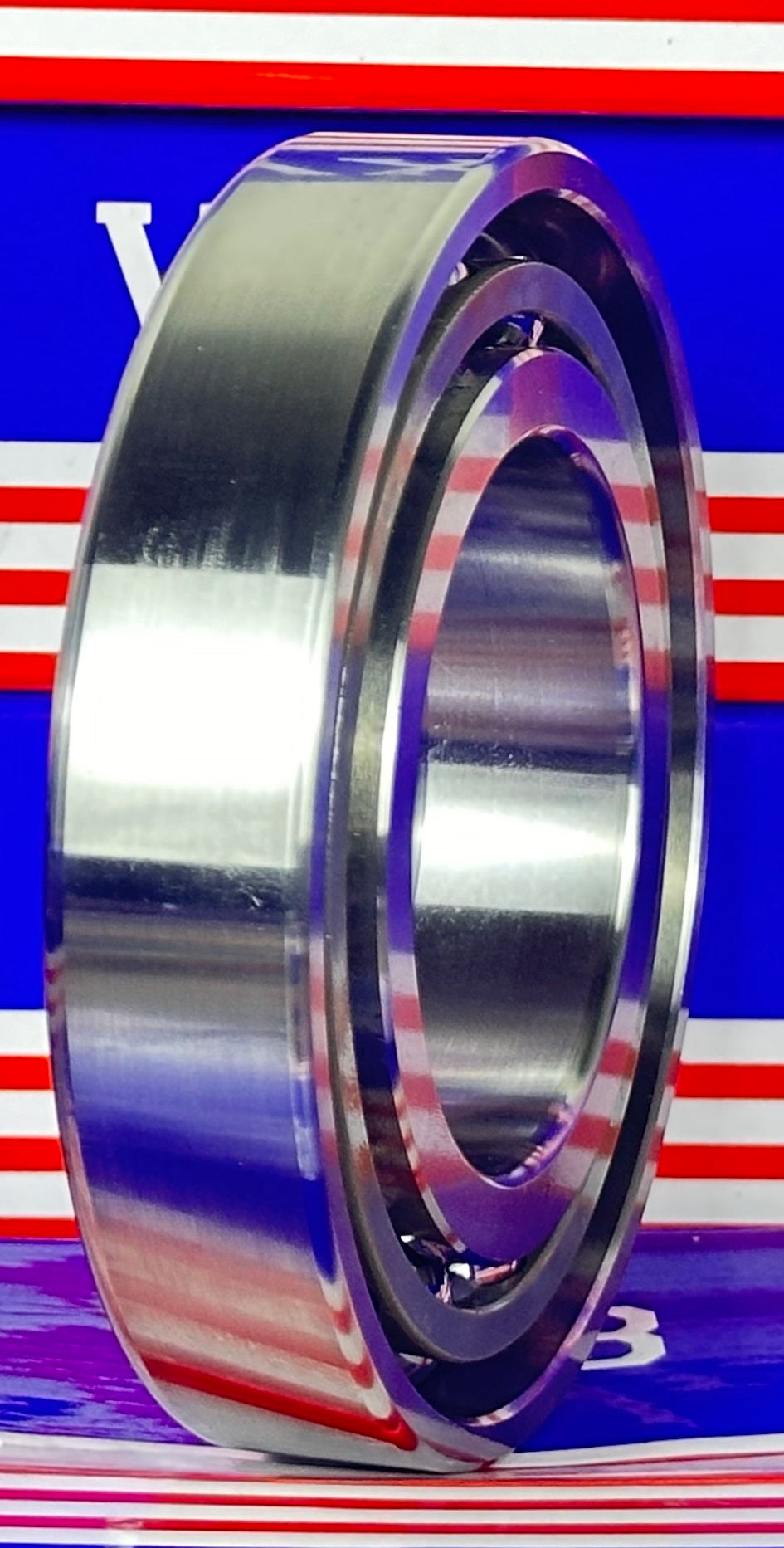 7212C P4 High Precision Angular Contact Bearing 60x110x22 ABEC-7 - fast shipping 🇺🇸