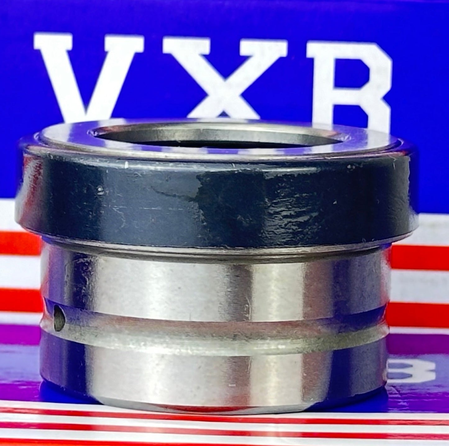 NKXR30Z Combined Needle Roller With Thrust Ball Bearing 30x42x30mm - Machined Type - fast shipping 🇺🇸