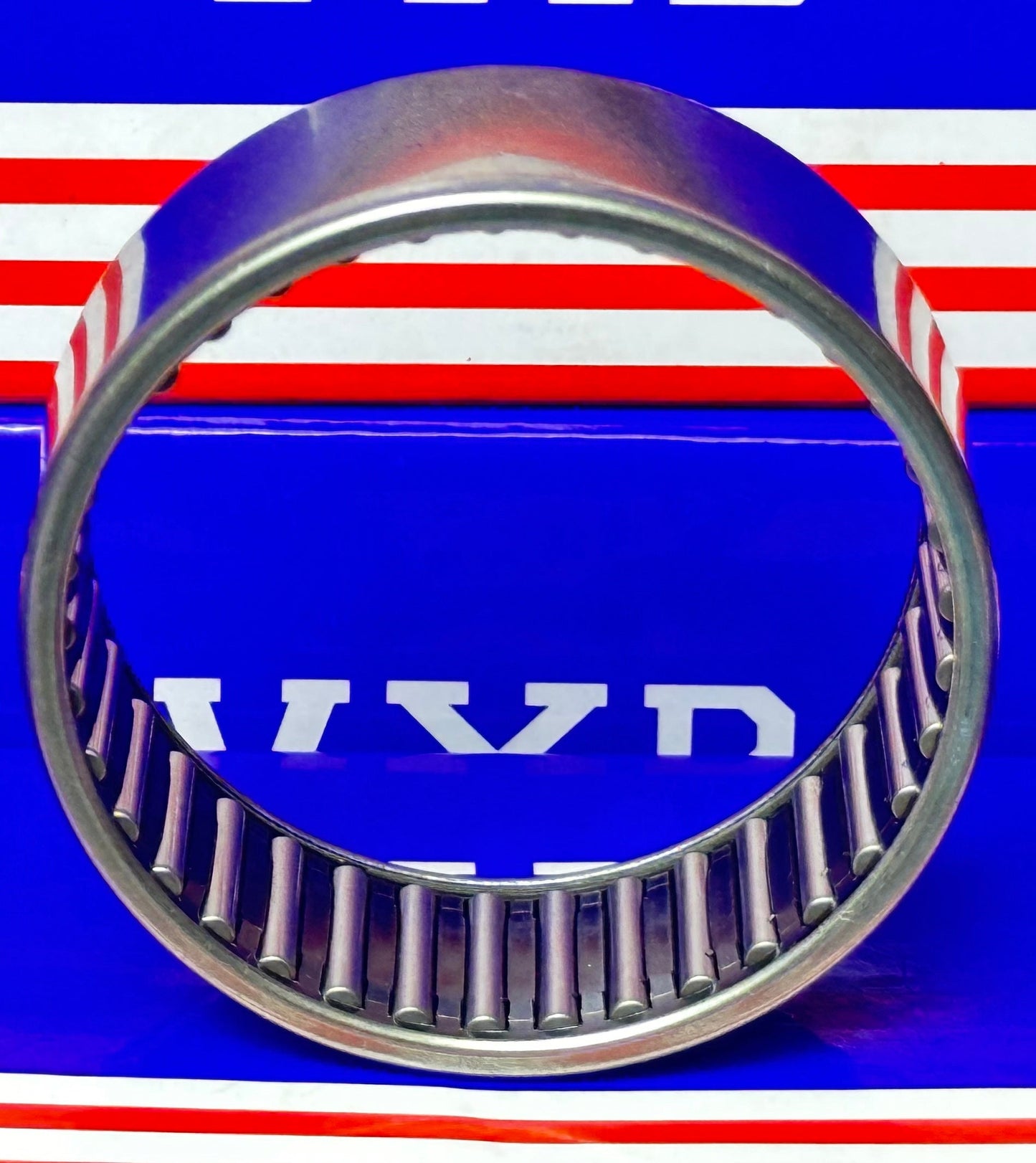 HK5525 Needle Roller Bearing 55x63x25mm - Shell-Type - fast shipping 🇺🇸