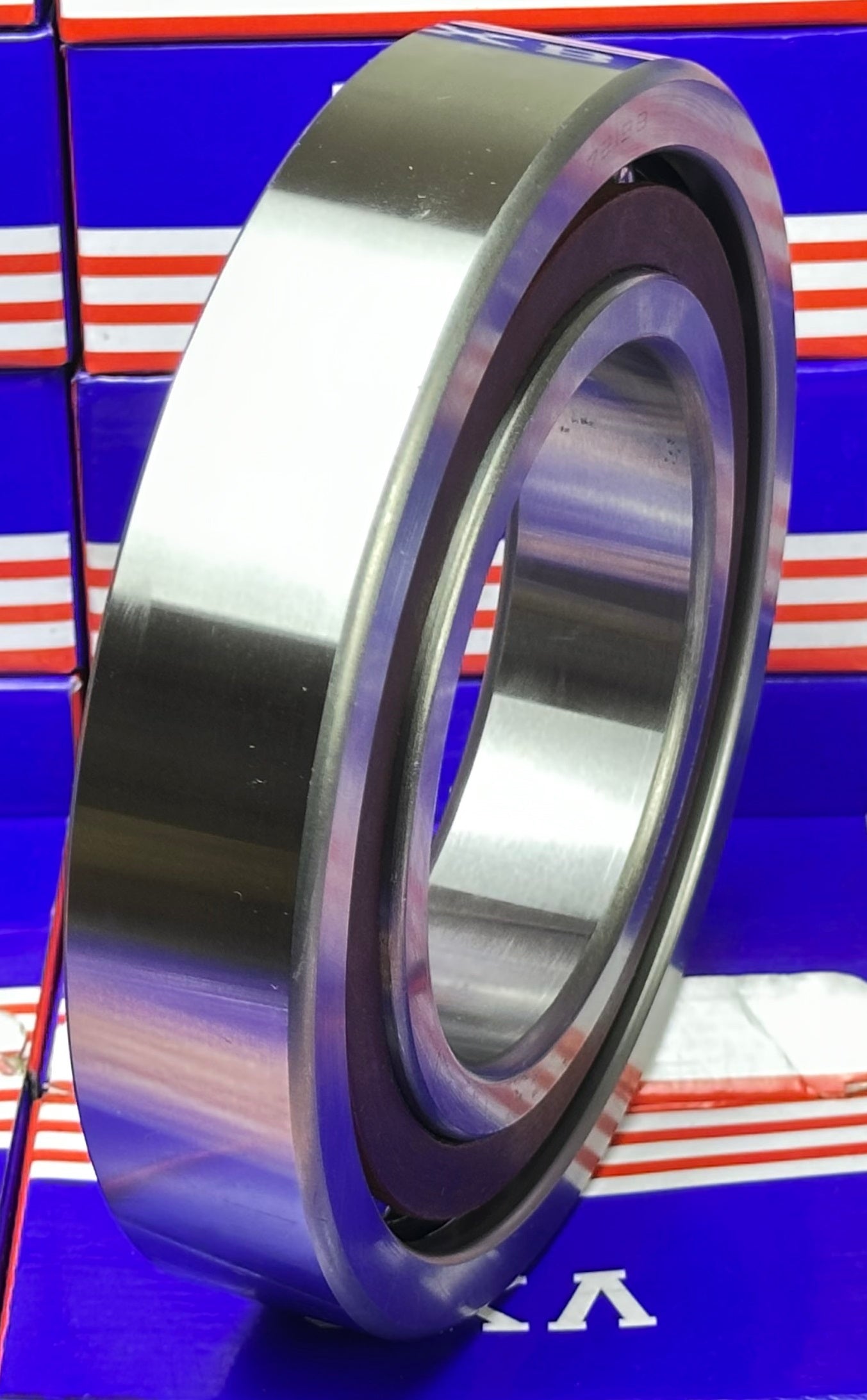 7219B Bearing 95x170x32 Angular Contact - fast shipping 🇺🇸