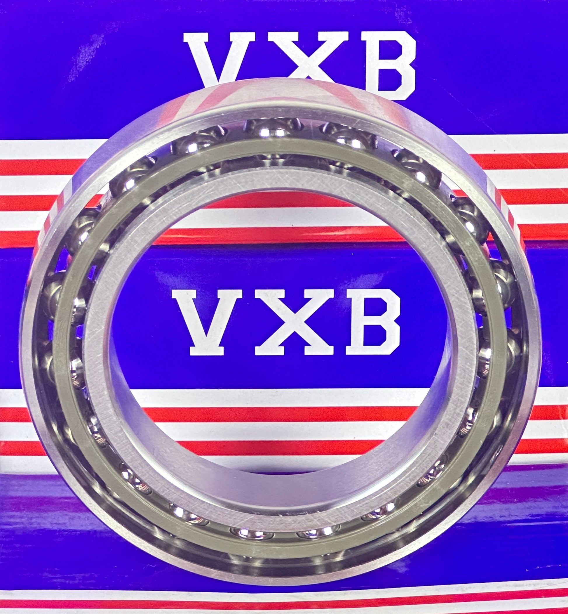 7013C P5 ABEC-5 Quality High Precision Angular Contact Bearing 65x100x18mm - fast shipping 🇺🇸