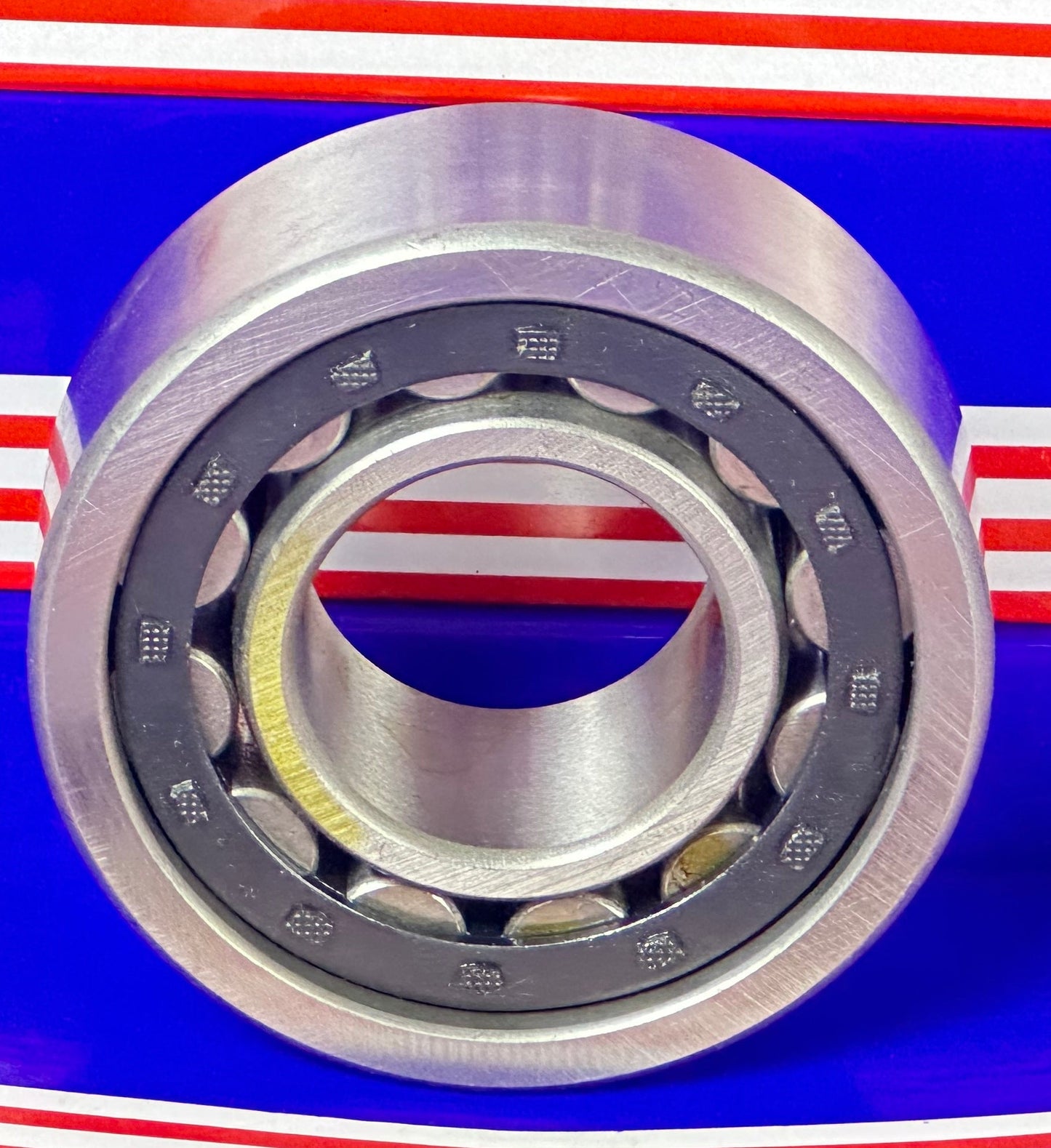 NU2308 Cylindrical Roller Bearing 40x90x33 Cylindrical Bearing - fast shipping 🇺🇸
