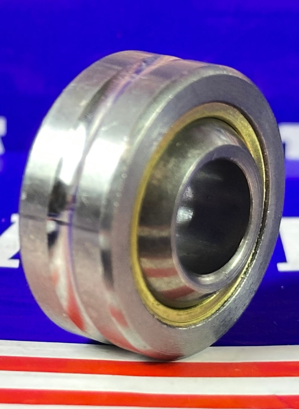 PB10 Spherical Plain Bearing 10x26x10.5/14 Miniature Plain Bearing - fast shipping 🇺🇸