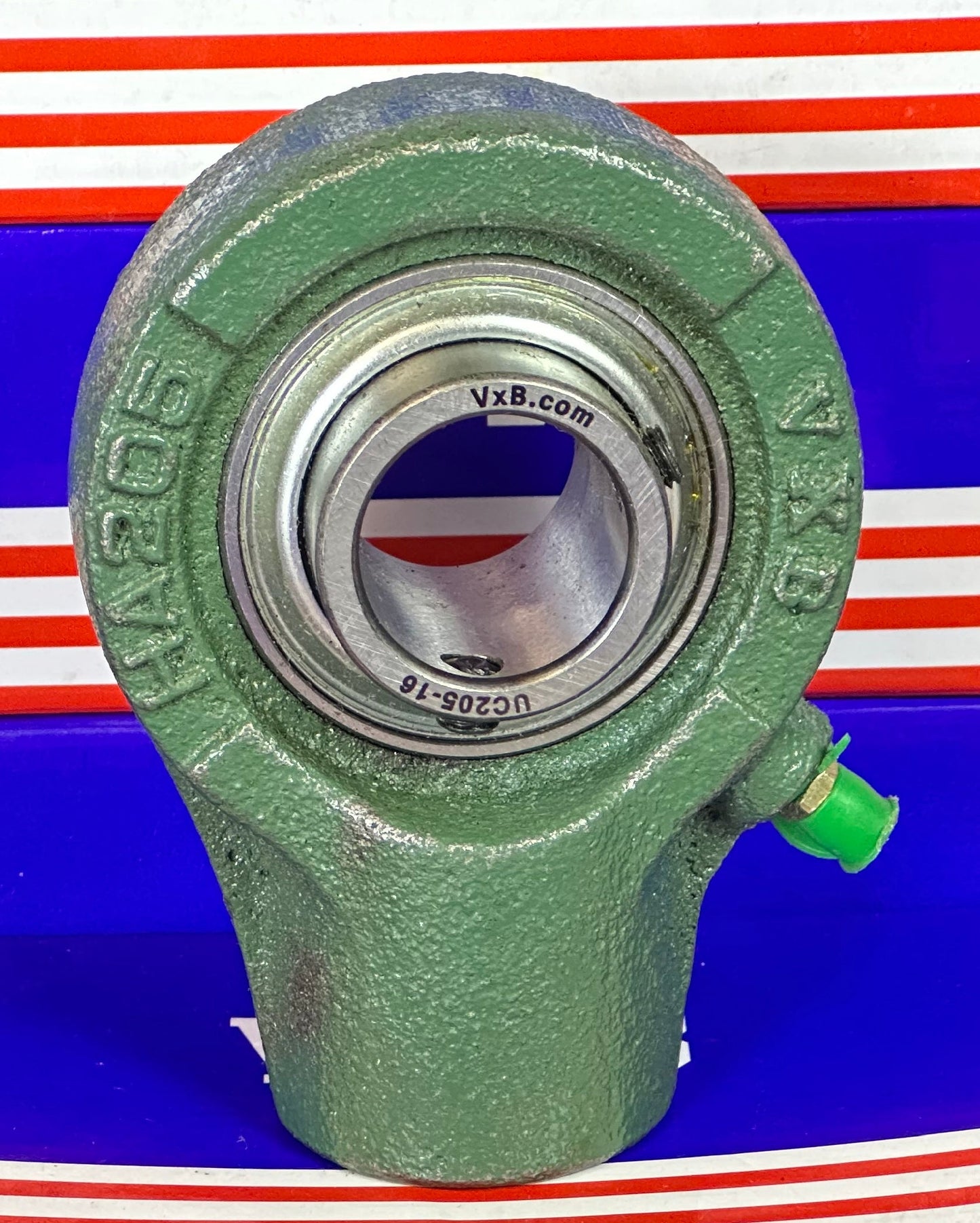 UCHA205-16 Bearing 1 inch Hanger type Mounted Bearing - fast shipping 🇺🇸