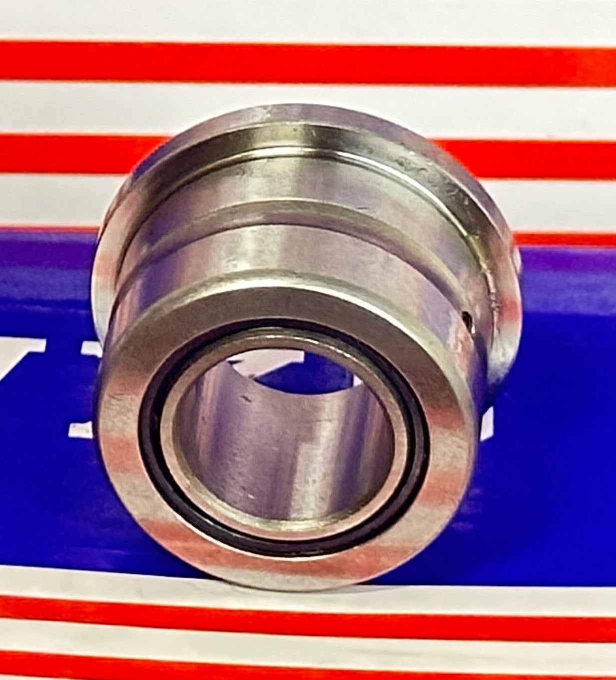 NAXI 1725 Combined Needle Roller - Thrust Ball Bearing Bore: 17mm width :25mm - fast shipping 🇺🇸