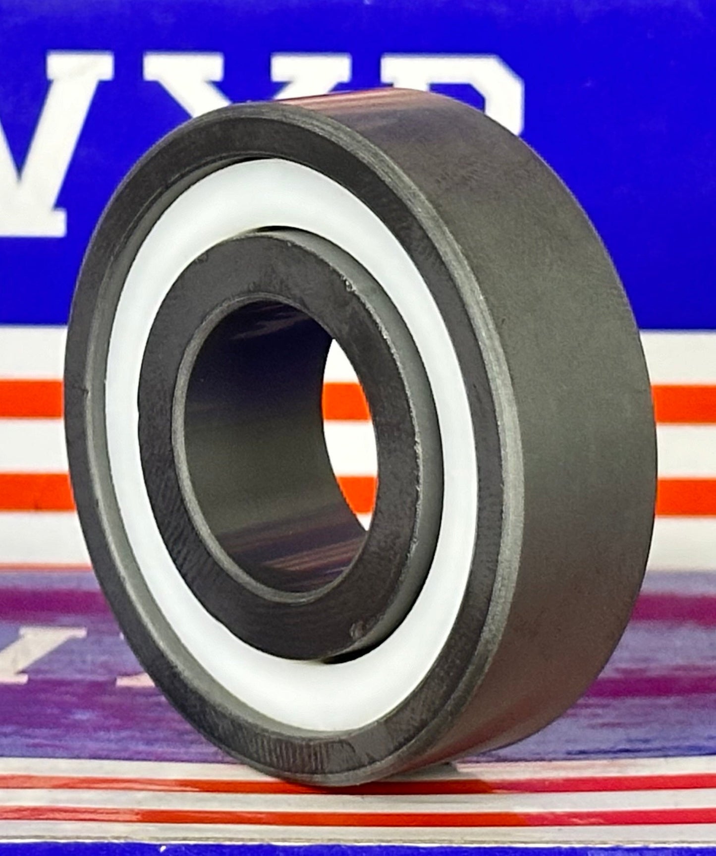 6204 Full Ceramic Bearing 20x47x14mm Silicon Carbide SiC - fast shipping 🇺🇸
