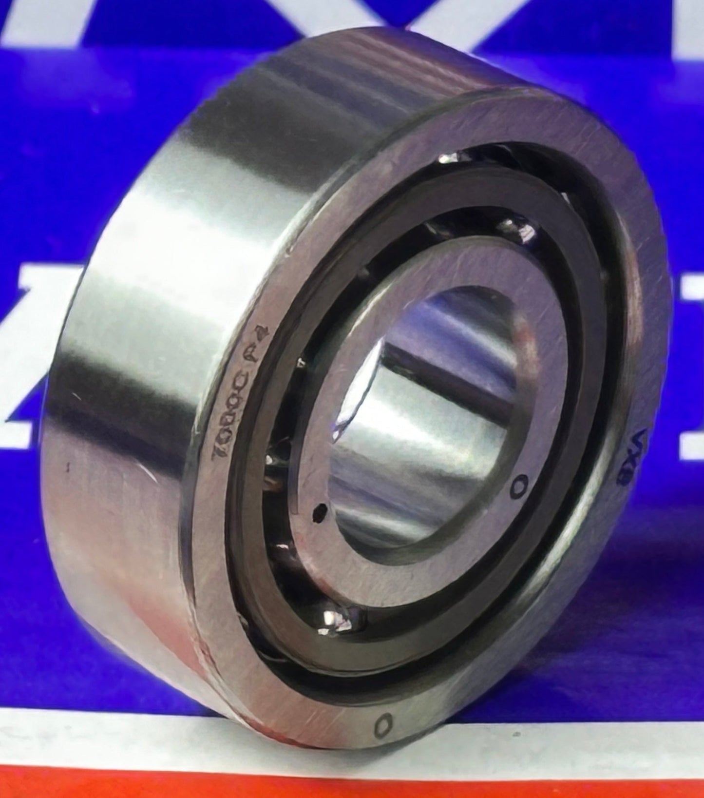 7000C P4 ABEC-5 High precision Angular Contact Bearing 10x26x8mm - fast shipping 🇺🇸