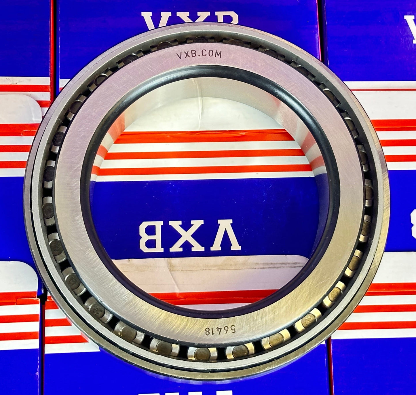 56418/56650 Tapered Roller Bearing 4-3/16" x 6-1/2" x 1-7/16" inch - fast shipping 🇺🇸
