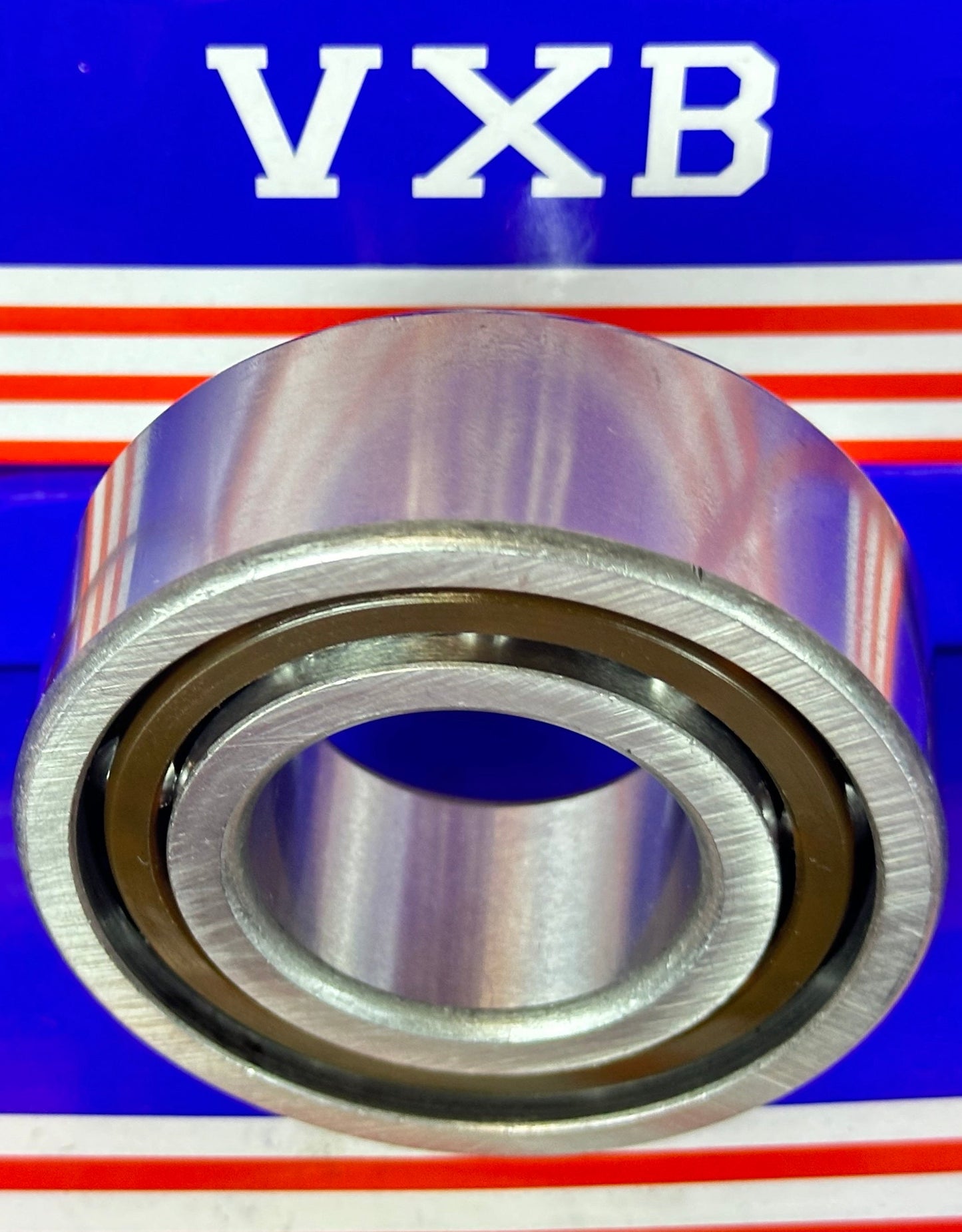 5207 Angular Contact Bearing 35x72x27mm - fast shipping 🇺🇸
