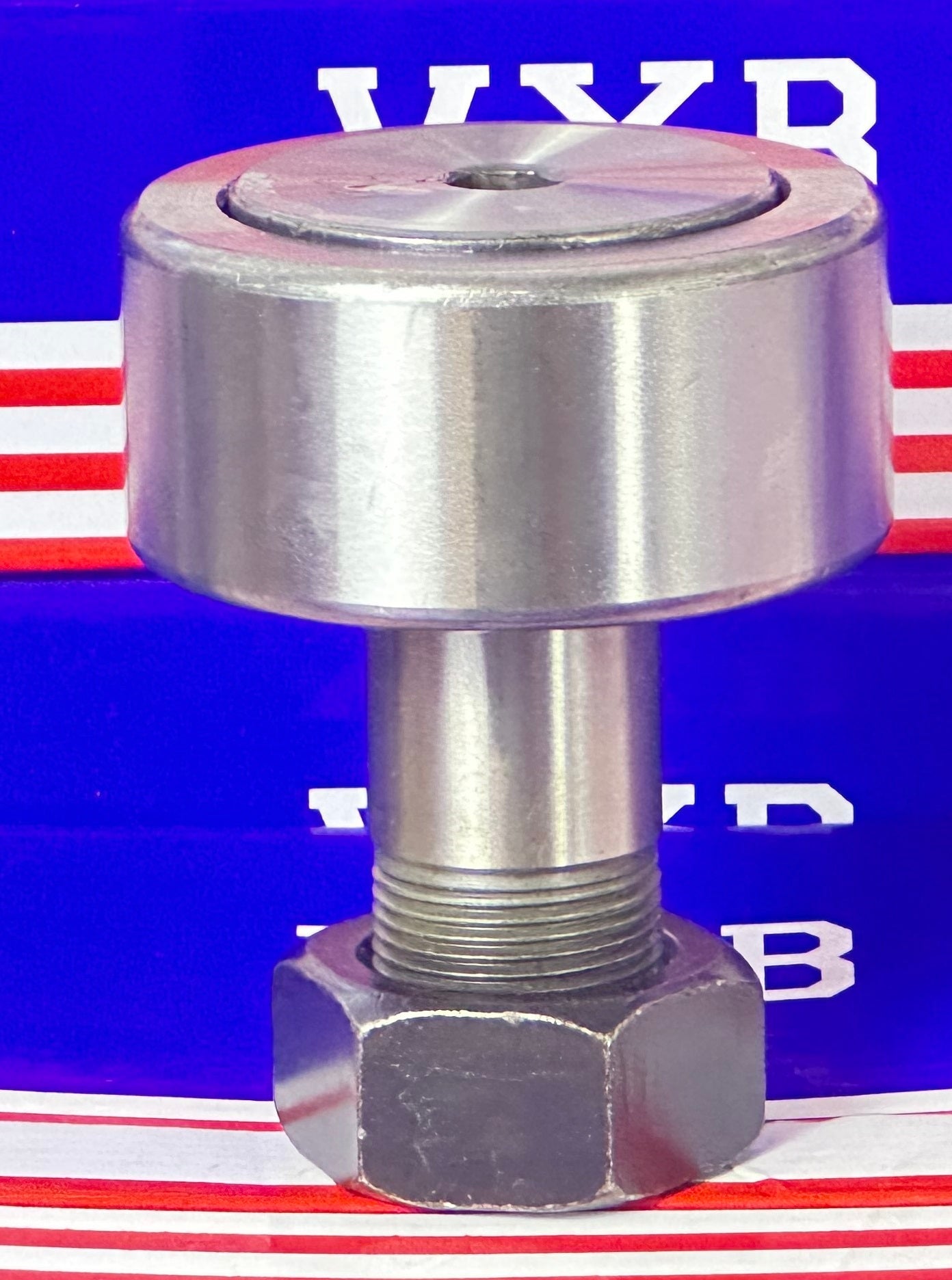 KR62 62mm Cam Follower Needle Roller Bearing - fast shipping 🇺🇸