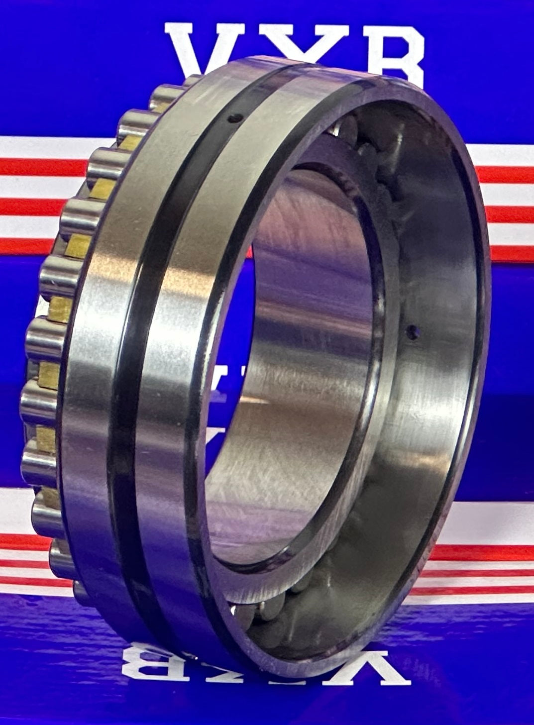NN3013M Cylindrical Roller Bearing 65x100x26mm - fast shipping 🇺🇸